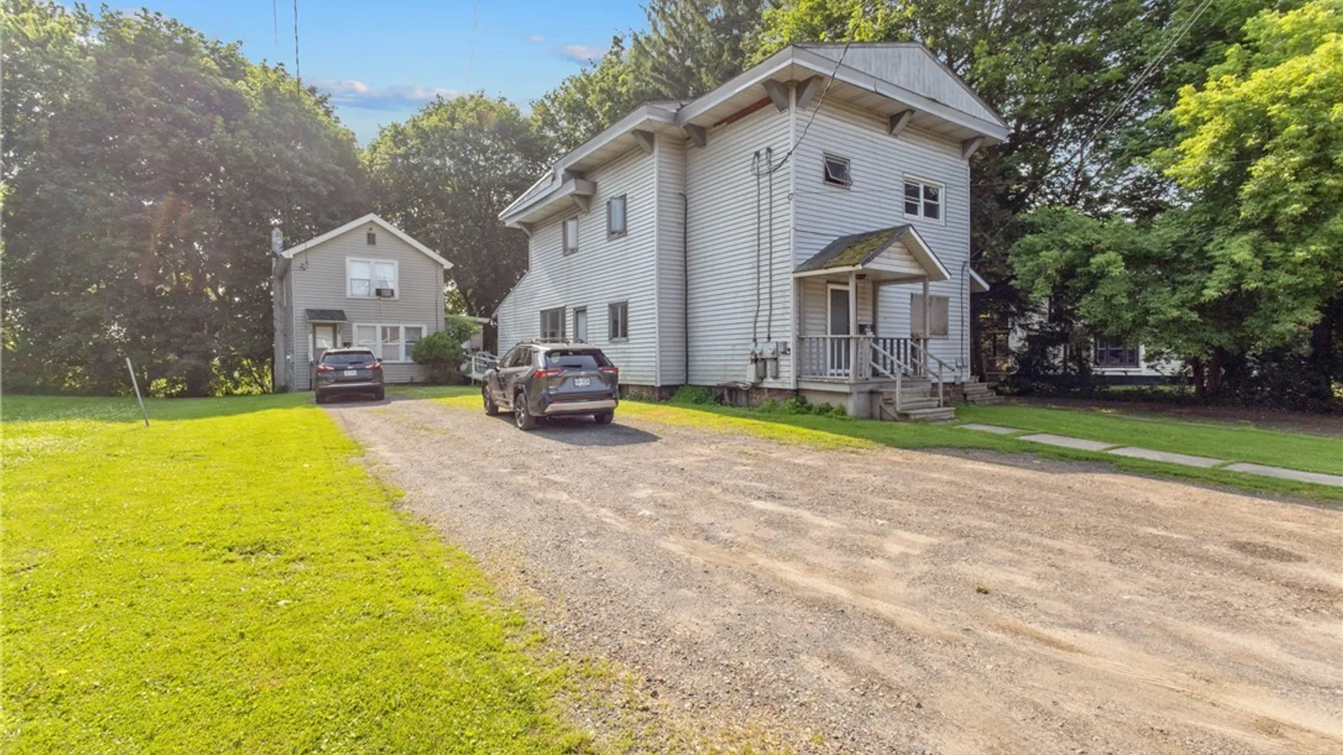 Property at 151 W 1st Street, Fulton, NY 13069 2