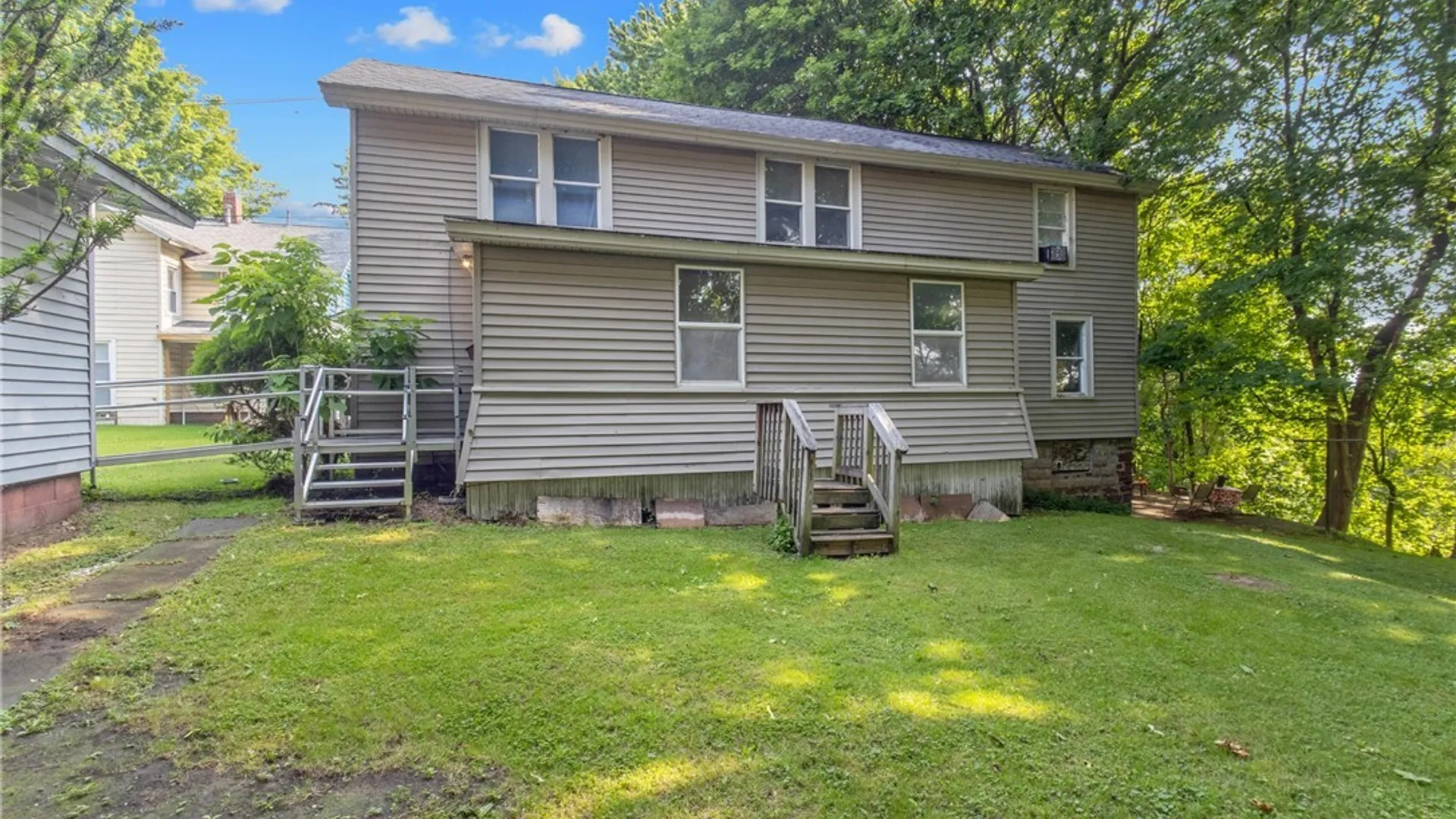Property at 151 W 1st Street, Fulton, NY 13069 5