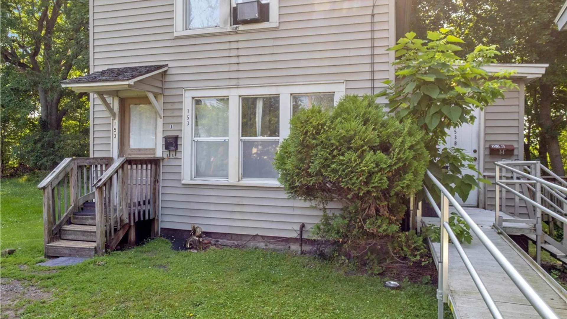 Property at 151 W 1st Street, Fulton, NY 13069 8