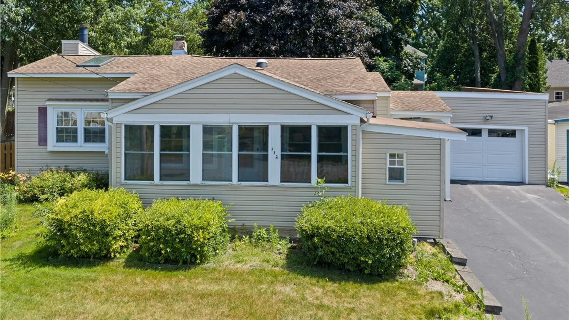 Property at 112 N Roosevelt Avenue, Salina, NY 13088 43