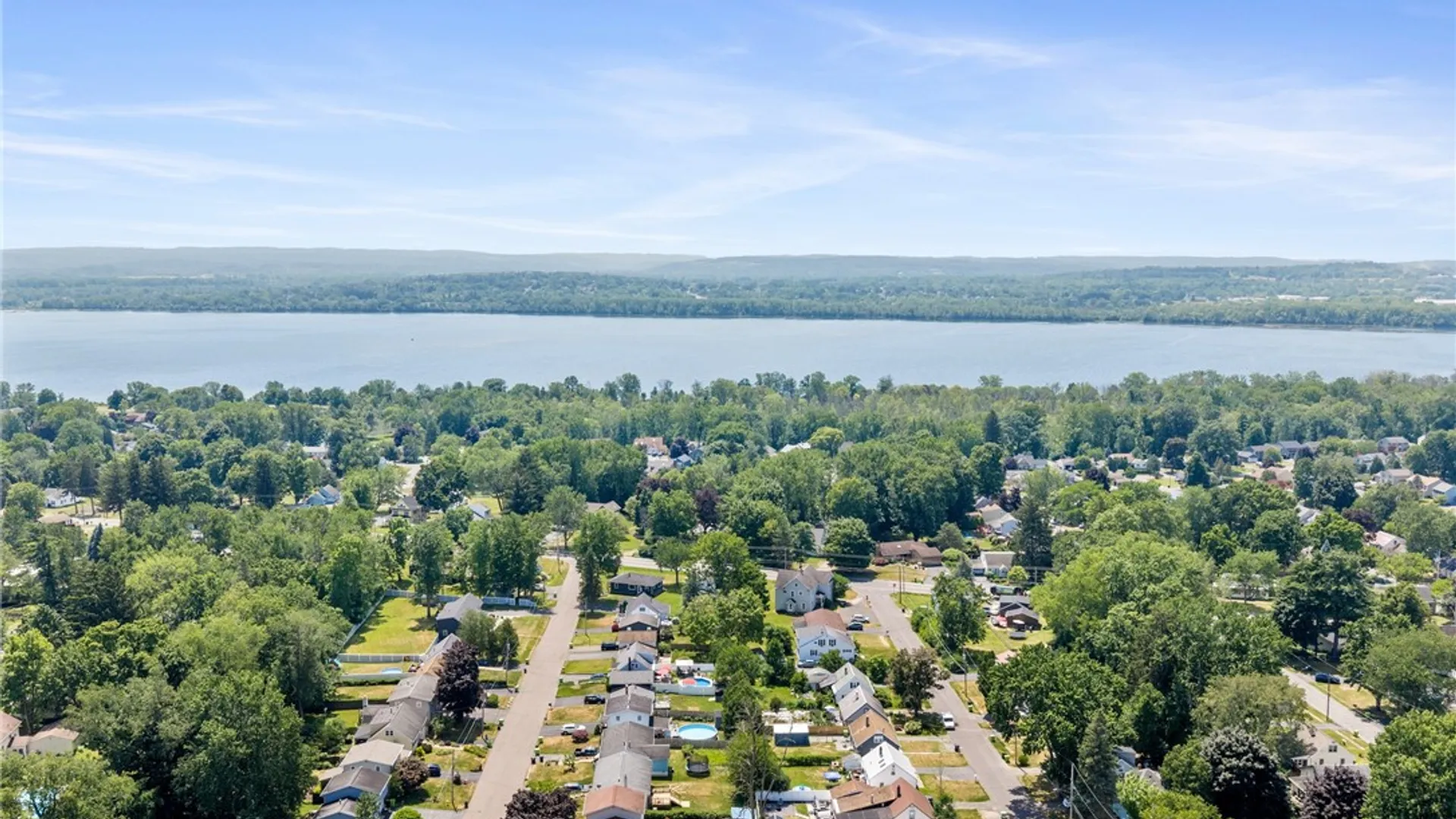 Property at 112 N Roosevelt Avenue, Salina, NY 13088 48