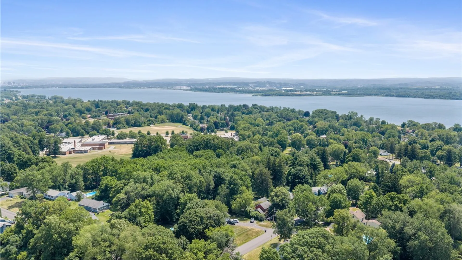 Property at 112 N Roosevelt Avenue, Salina, NY 13088 49