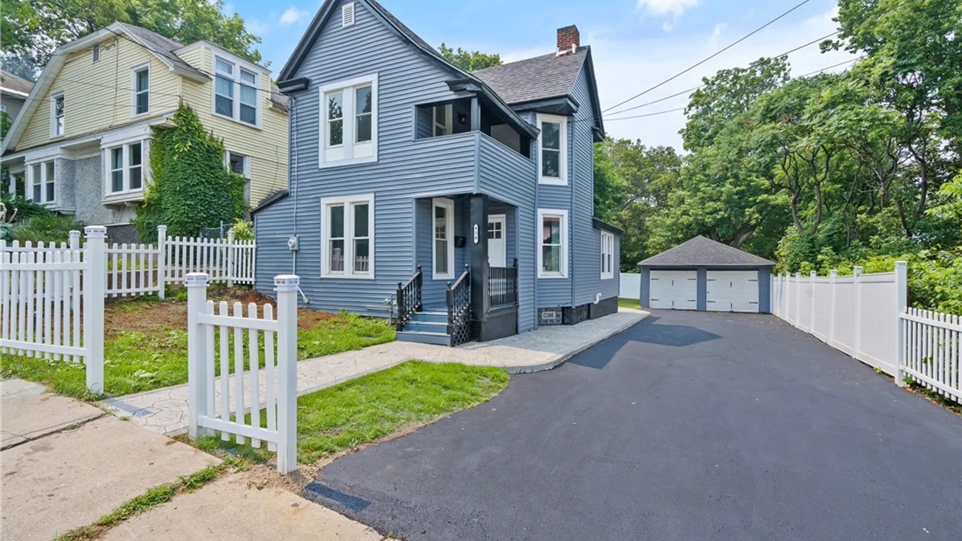 Property at 430 Maple Street, Syracuse, NY 13210 2