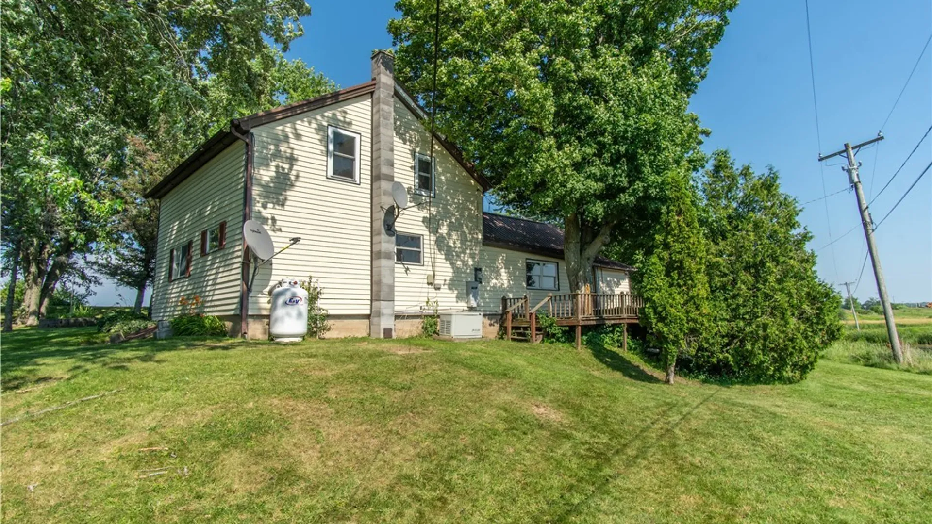 Property at 40403 County Route 13, Alexandria, NY 13656 10
