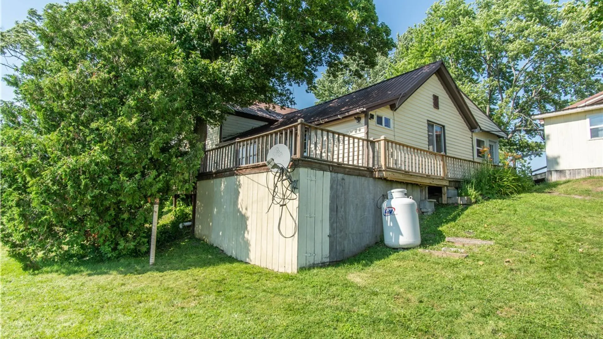 Property at 40403 County Route 13, Alexandria, NY 13656 11