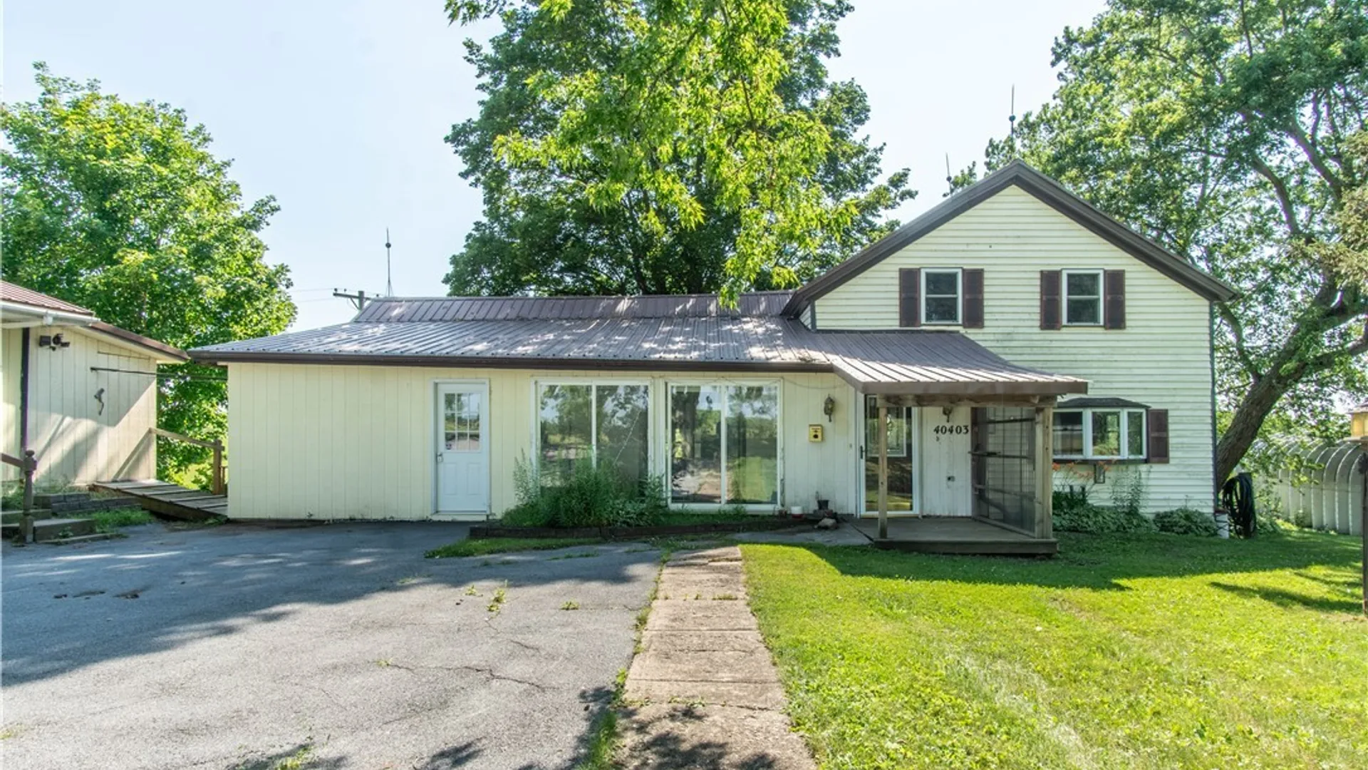 Property at 40403 County Route 13, Alexandria, NY 13656 2