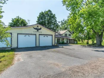 Property at 40403 County Route 13, Alexandria, NY 13656