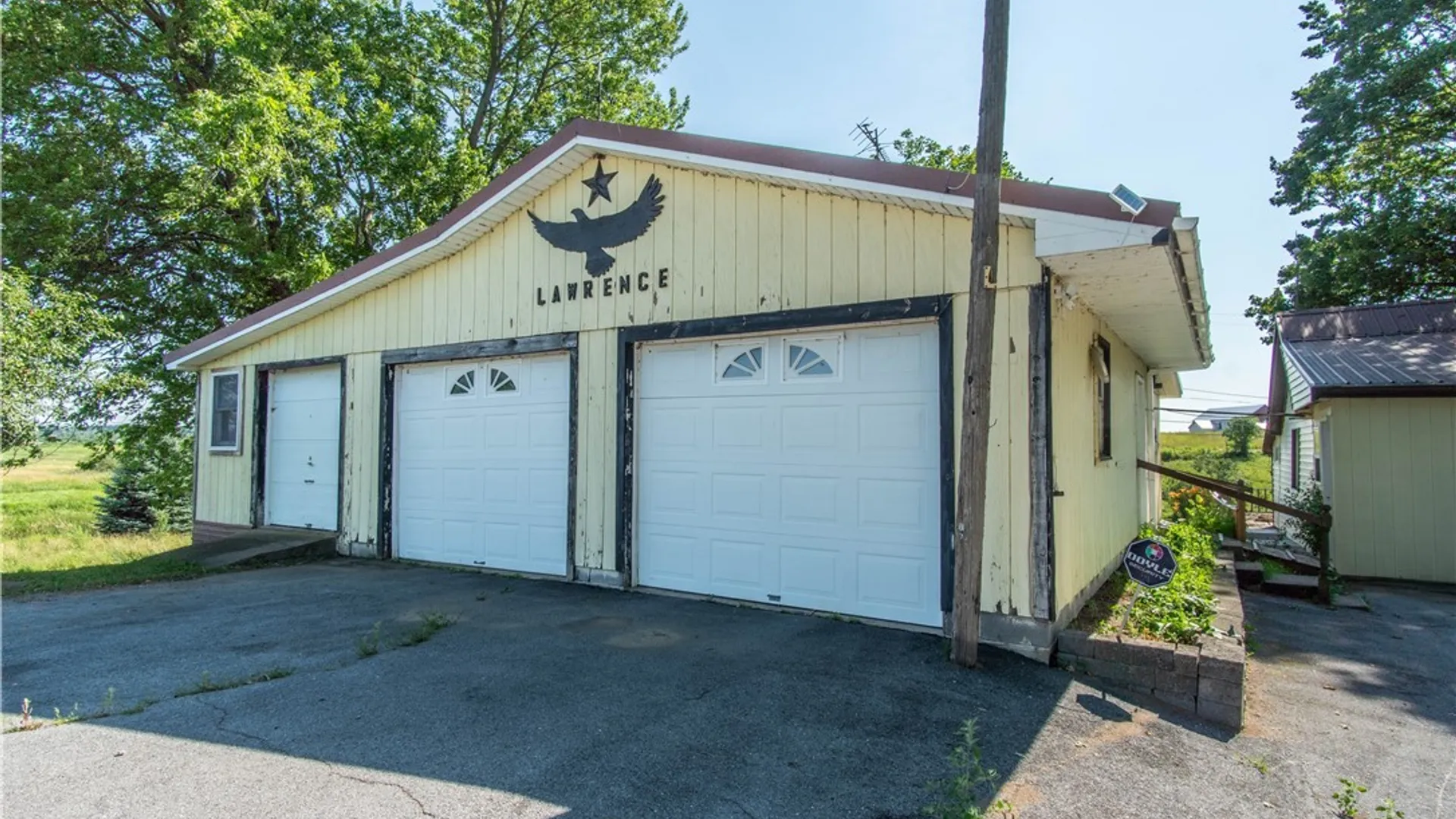 Property at 40403 County Route 13, Alexandria, NY 13656 3