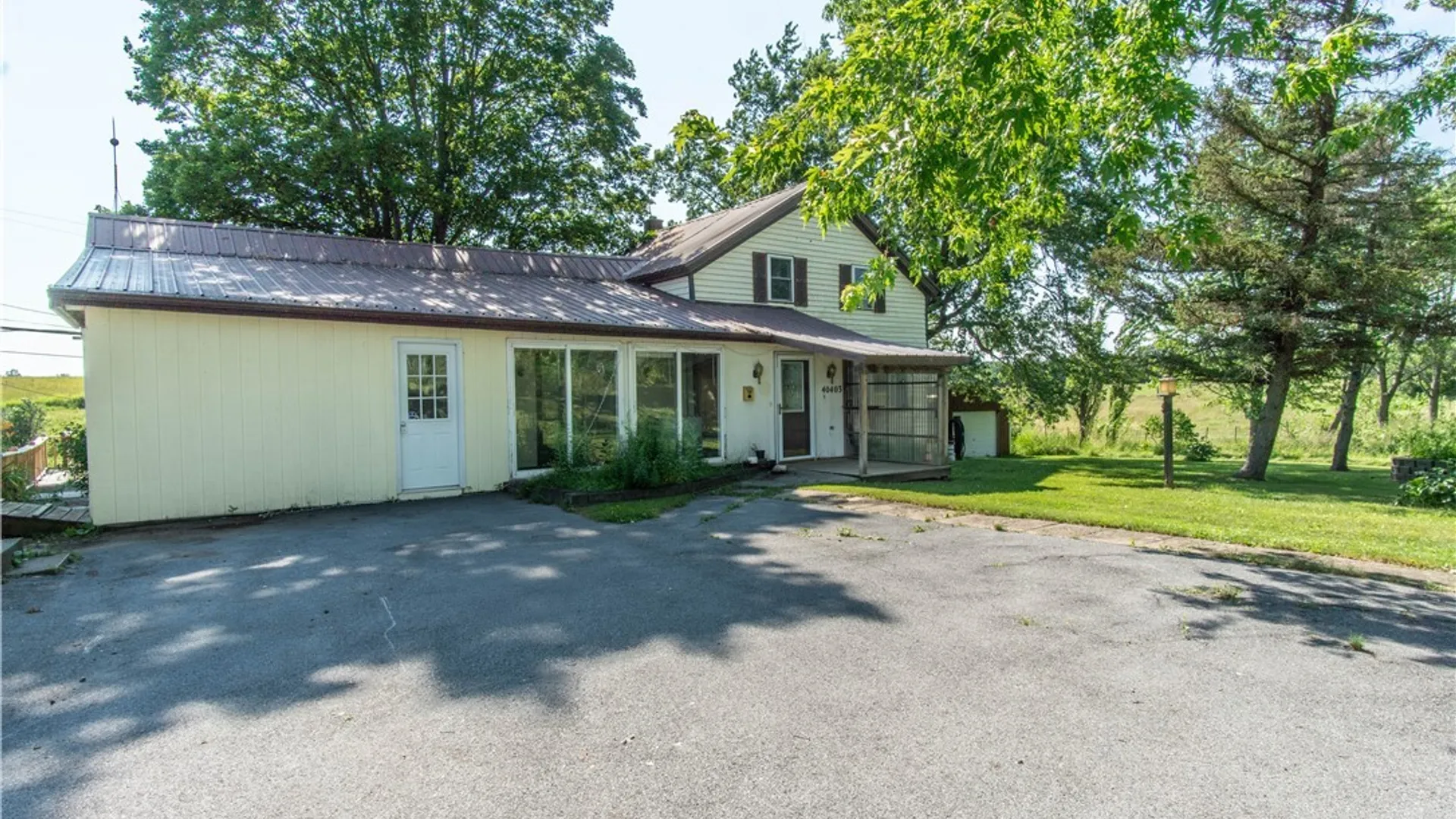 Property at 40403 County Route 13, Alexandria, NY 13656 41