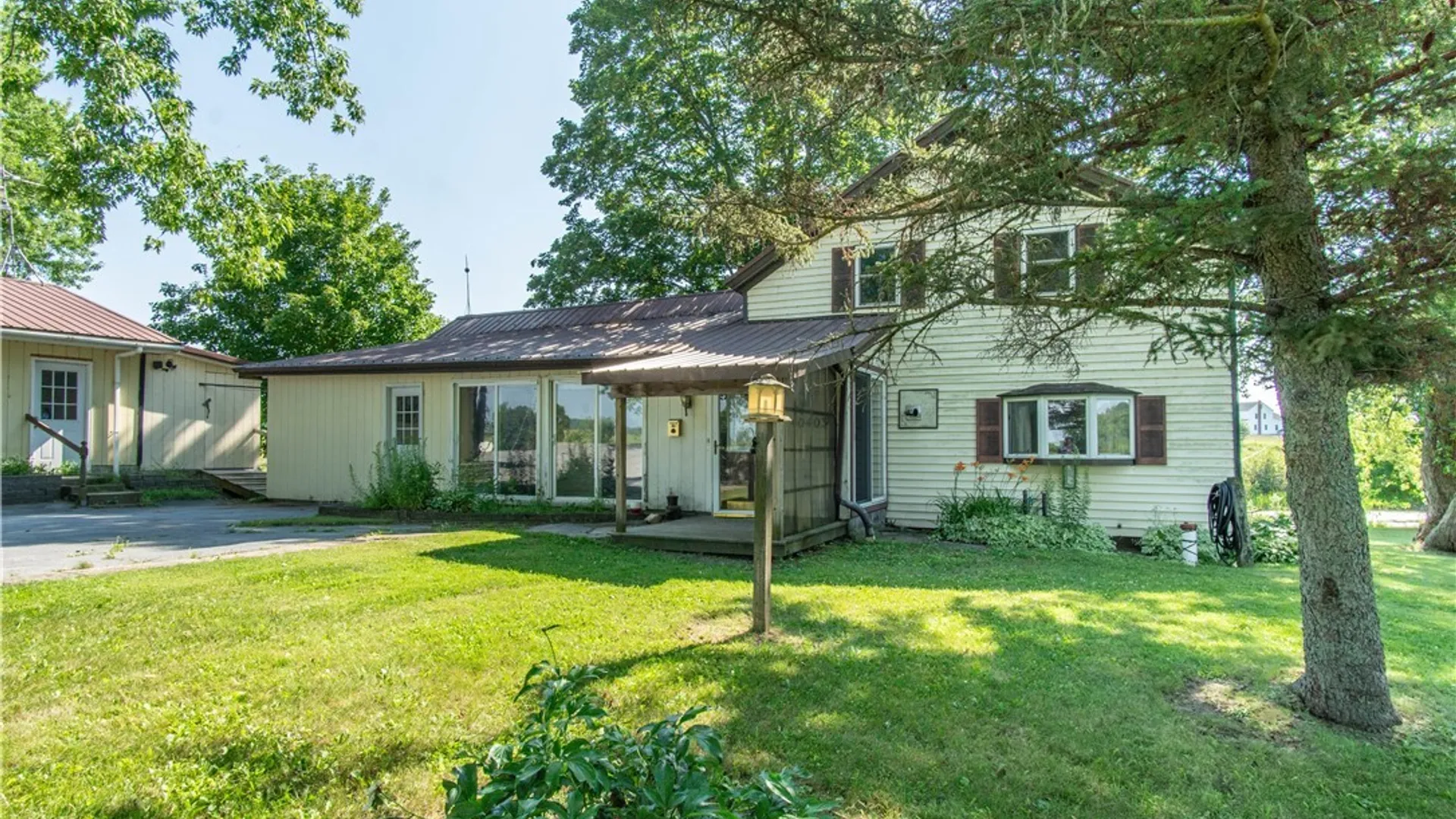 Property at 40403 County Route 13, Alexandria, NY 13656 6