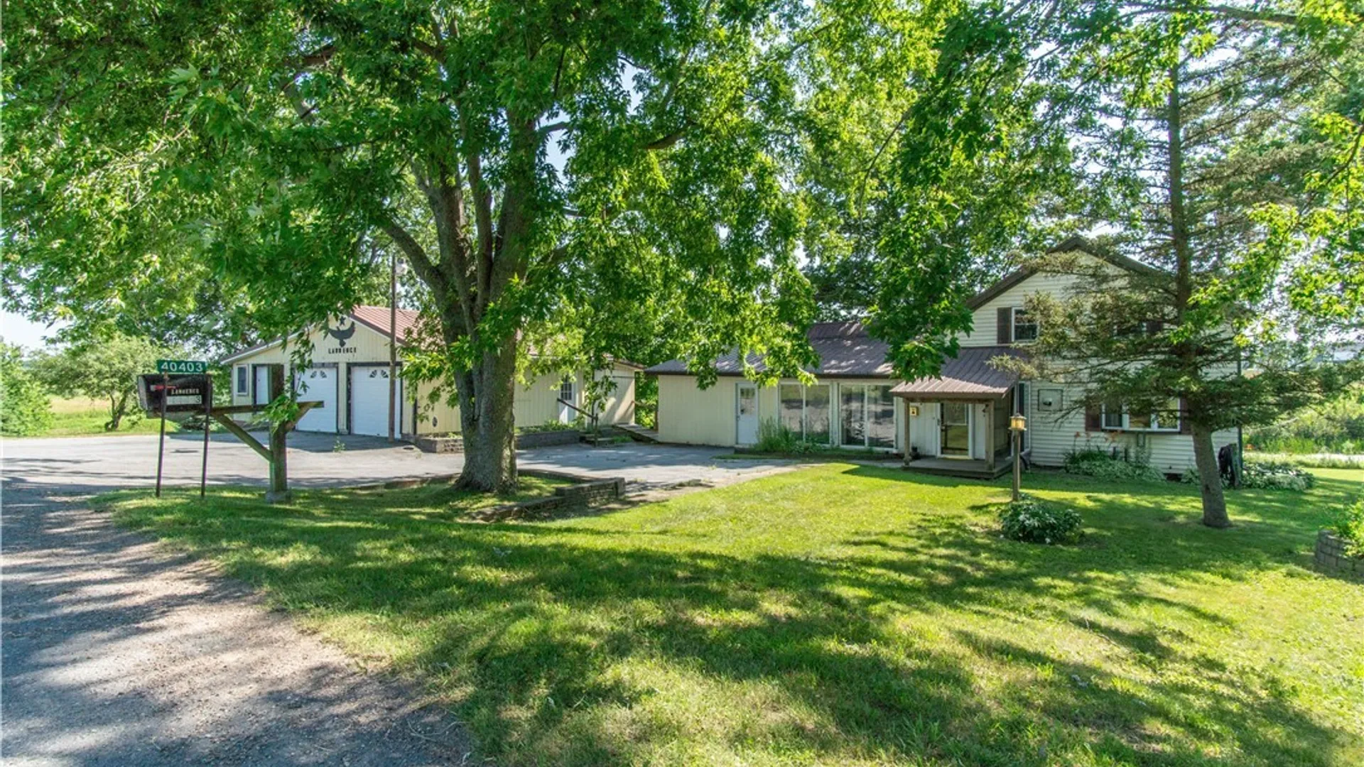 Property at 40403 County Route 13, Alexandria, NY 13656 8