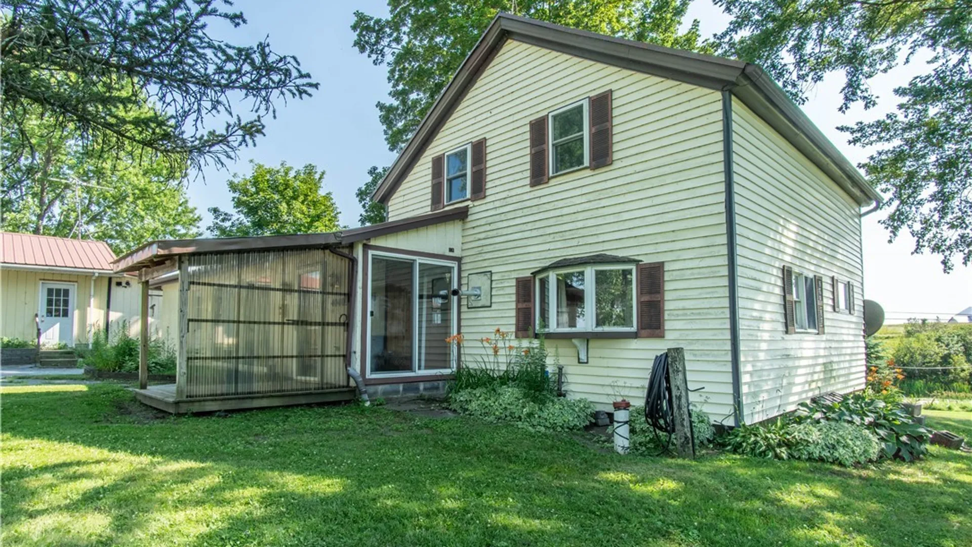 Property at 40403 County Route 13, Alexandria, NY 13656 9