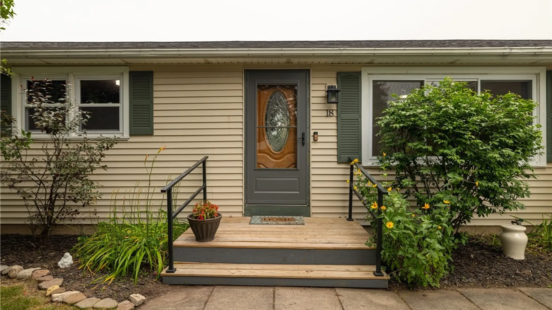 Property at 18 Ainsworth Lane, Gates, NY 14624 2