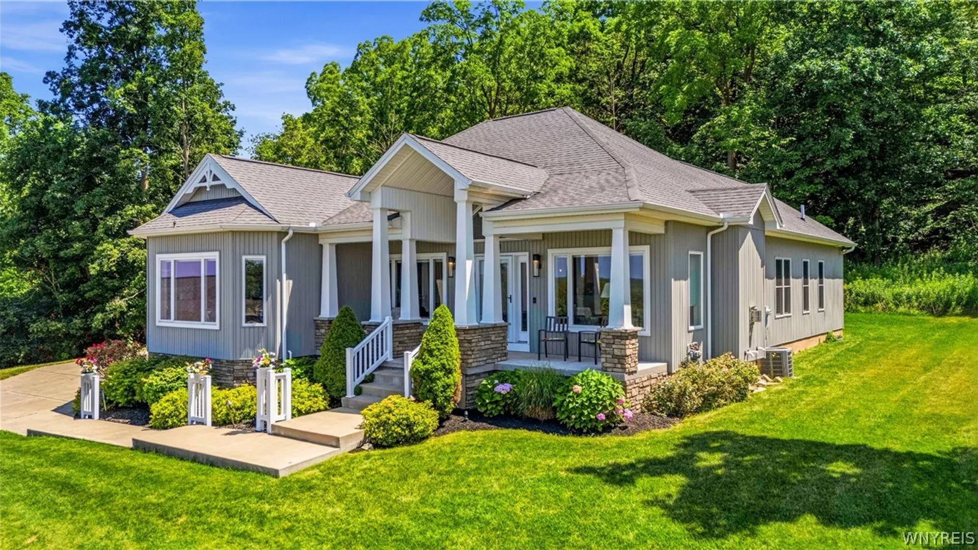 Property at 4933 Big Vista Drive, Lewiston, NY 14092 2