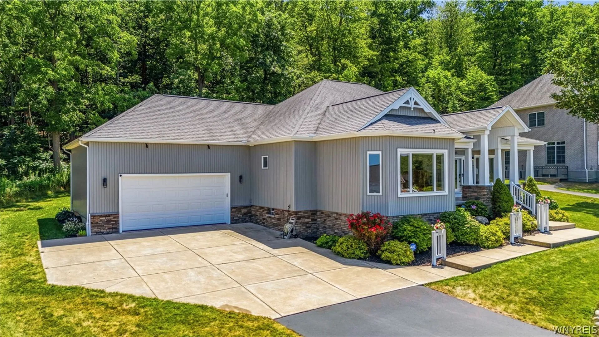 Property at 4933 Big Vista Drive, Lewiston, NY 14092 3