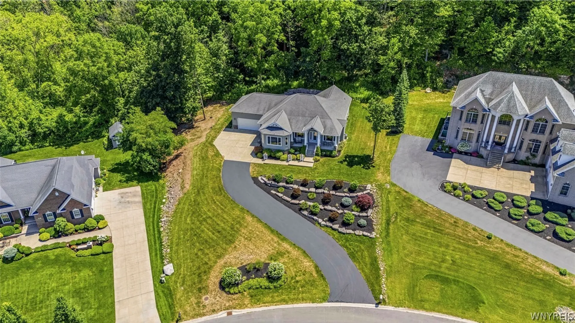 Property at 4933 Big Vista Drive, Lewiston, NY 14092 5