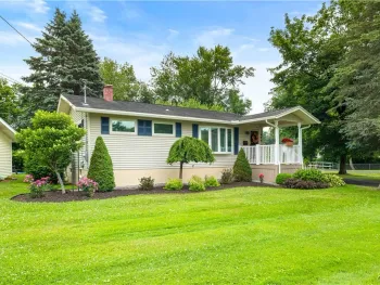 400 Homestead Drive, Utica, NY 13502
