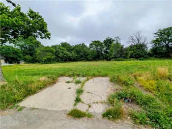 Property at 19 Oberlin Avenue, Buffalo, NY 14211