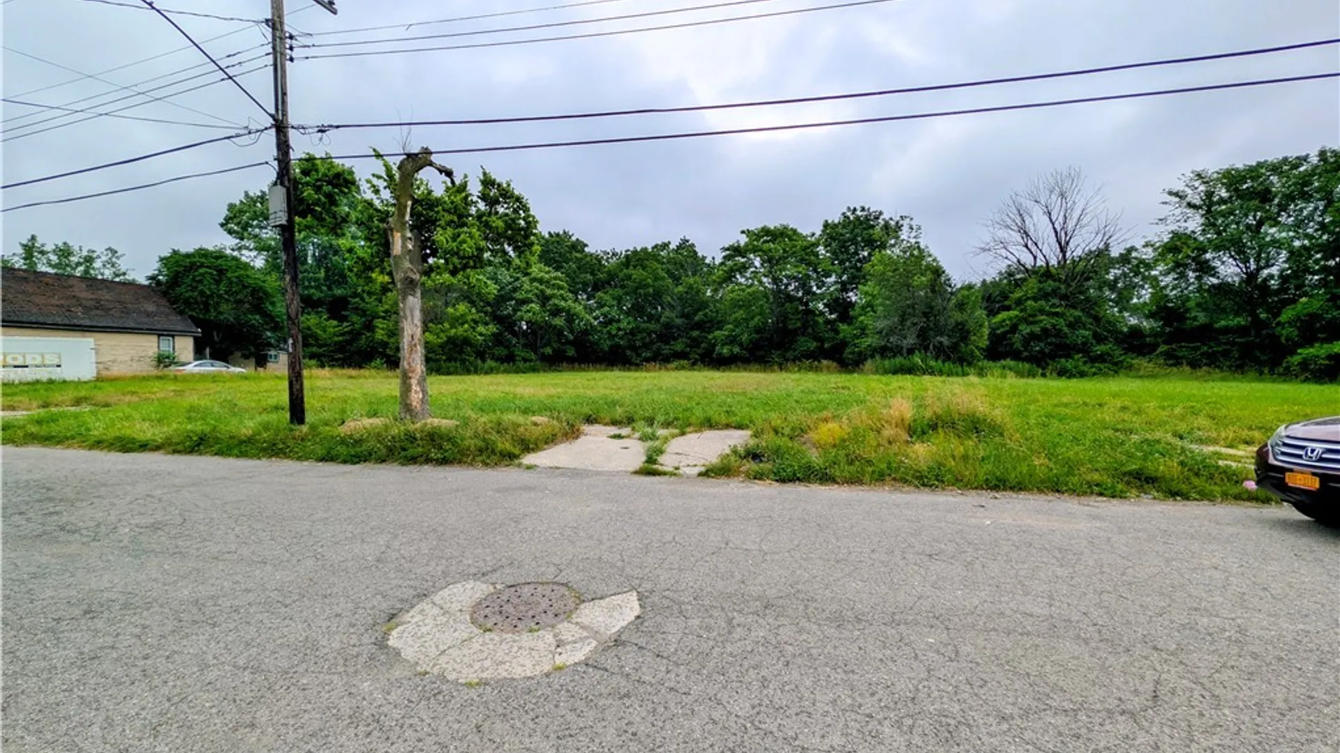 Property at 19 Oberlin Avenue, Buffalo, NY 14211 3