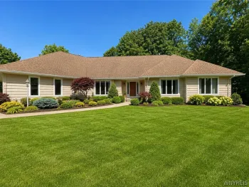 Property at 30 Meadowbrook Drive, Elma, NY 14059