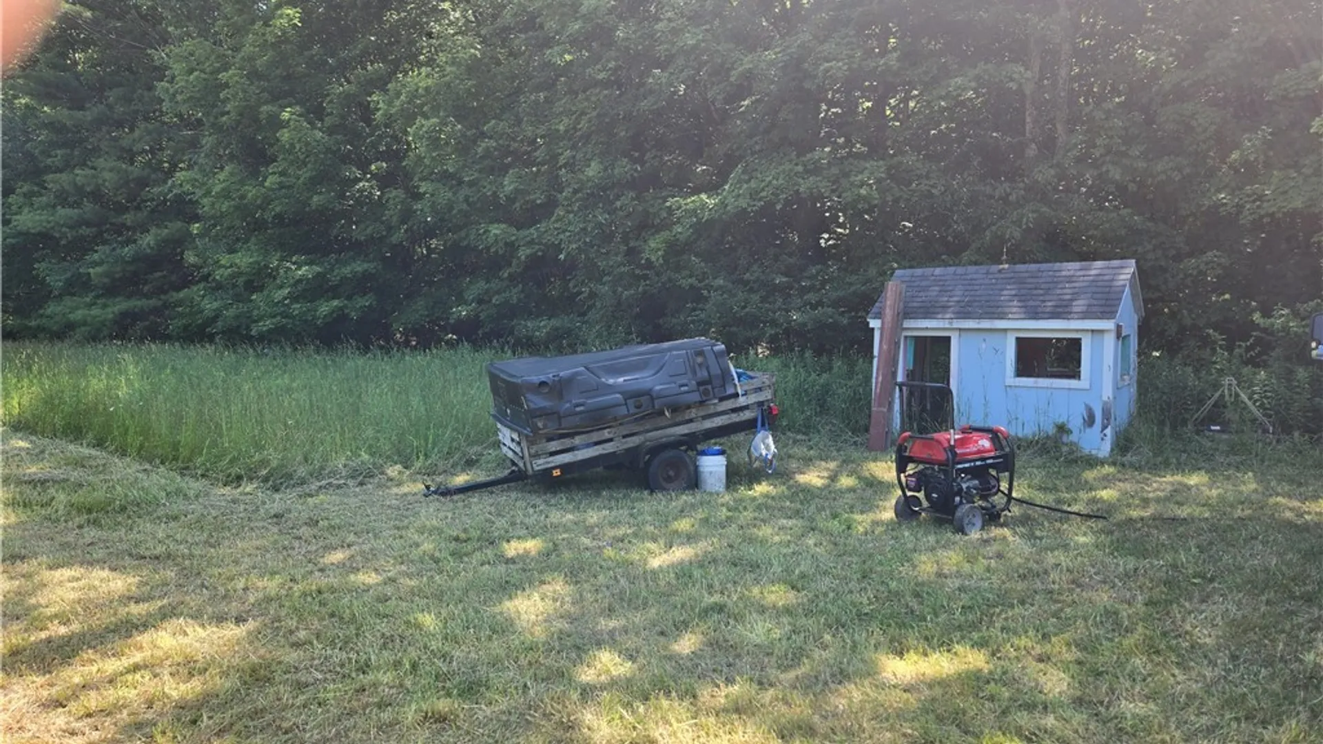 Property at 1261 County Route 30, Williamstown, NY 13302 6