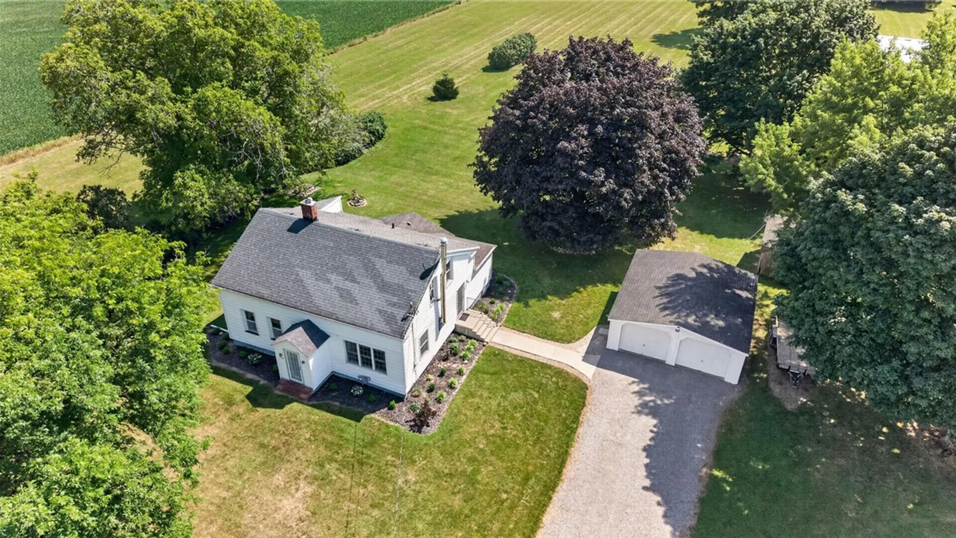 Property at 428 Johnson Road, Riga, NY 14416 11