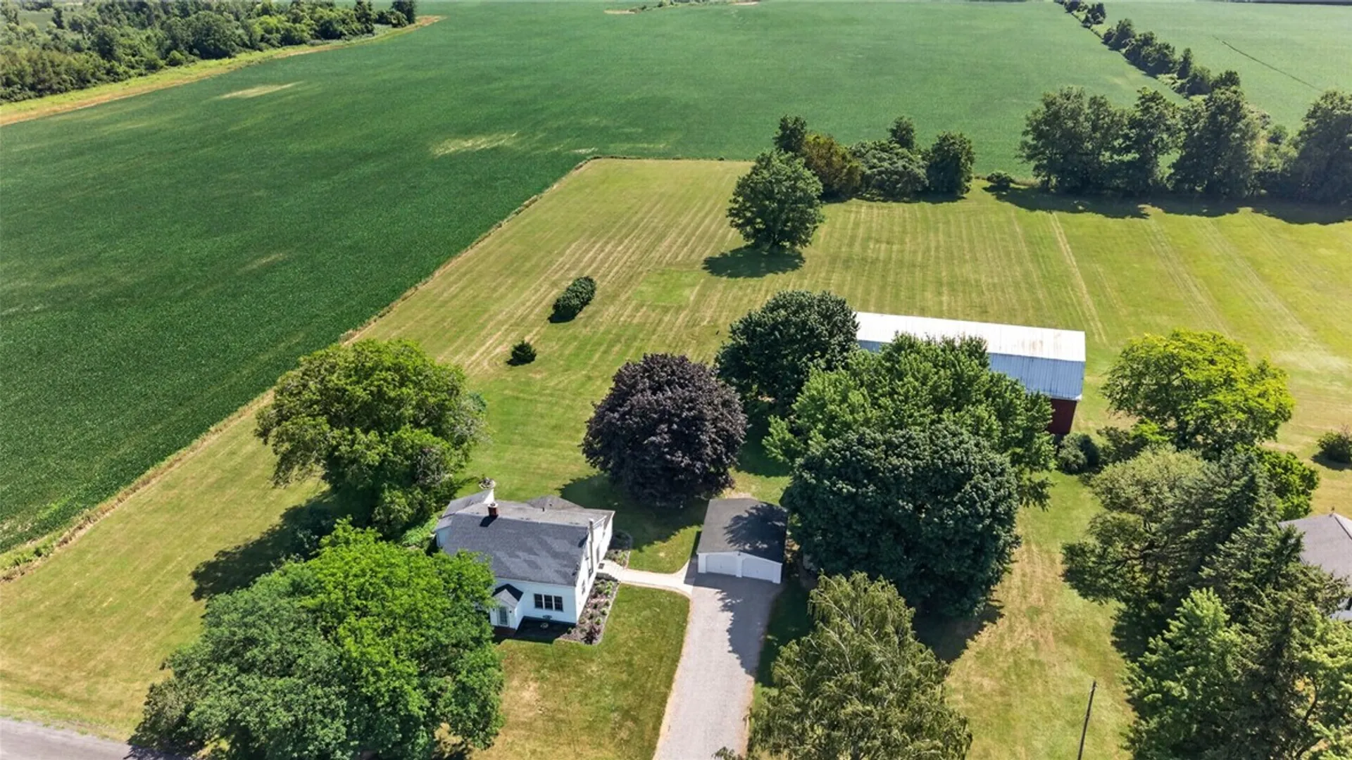 Property at 428 Johnson Road, Riga, NY 14416 12