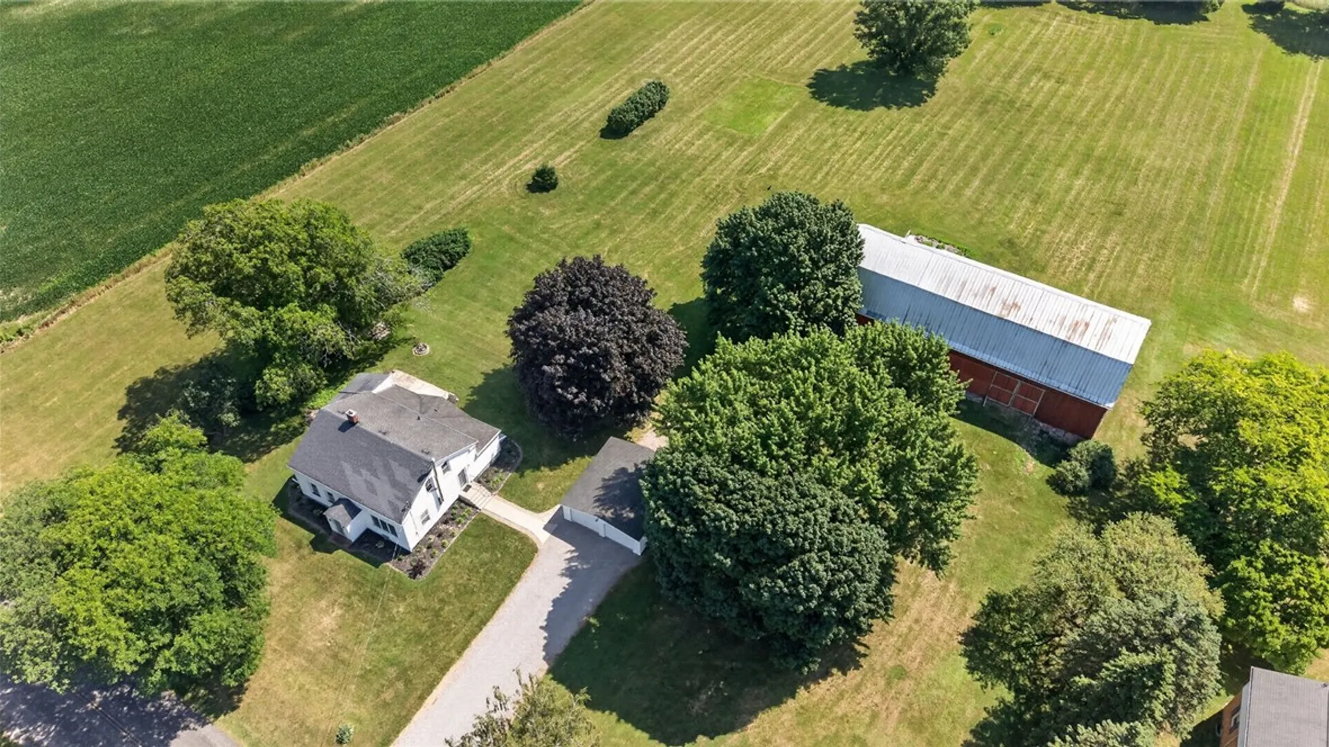 Property at 428 Johnson Road, Riga, NY 14416 13
