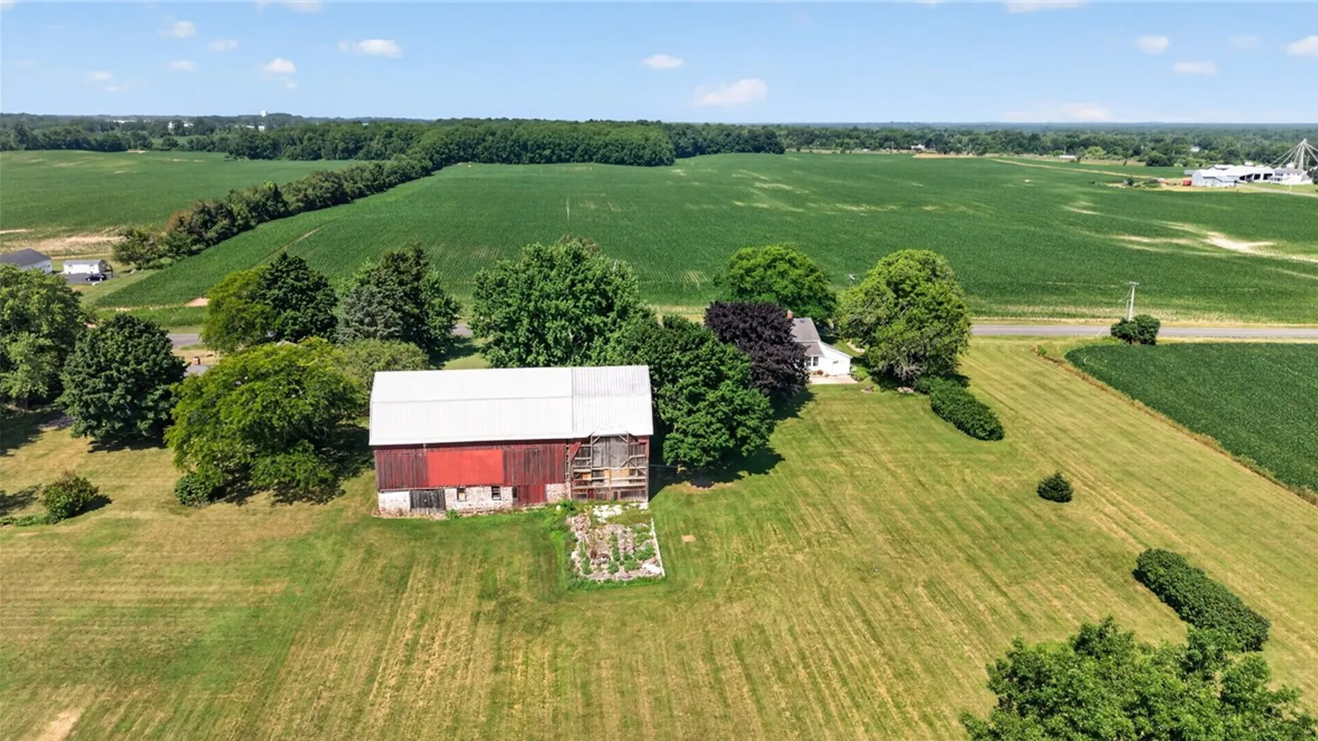 Property at 428 Johnson Road, Riga, NY 14416 16