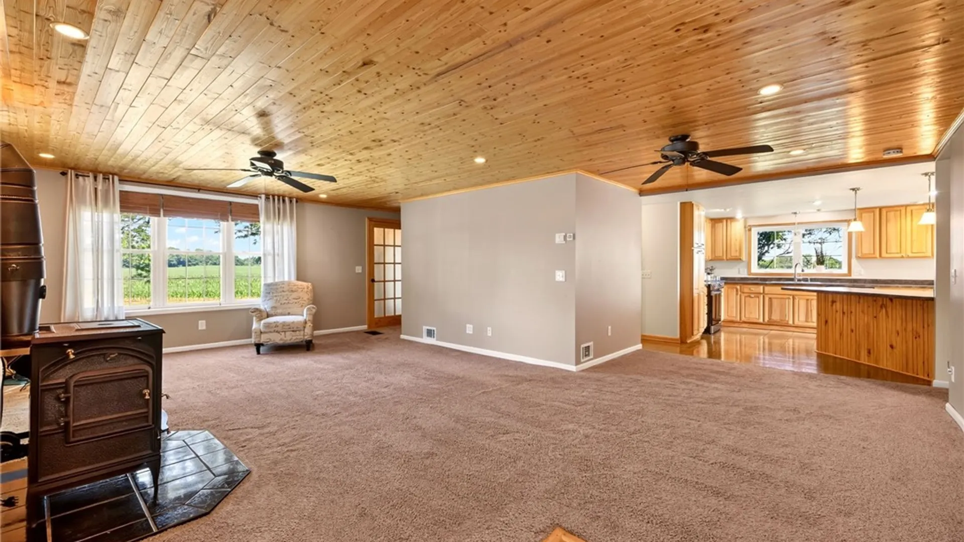 Property at 428 Johnson Road, Riga, NY 14416 19