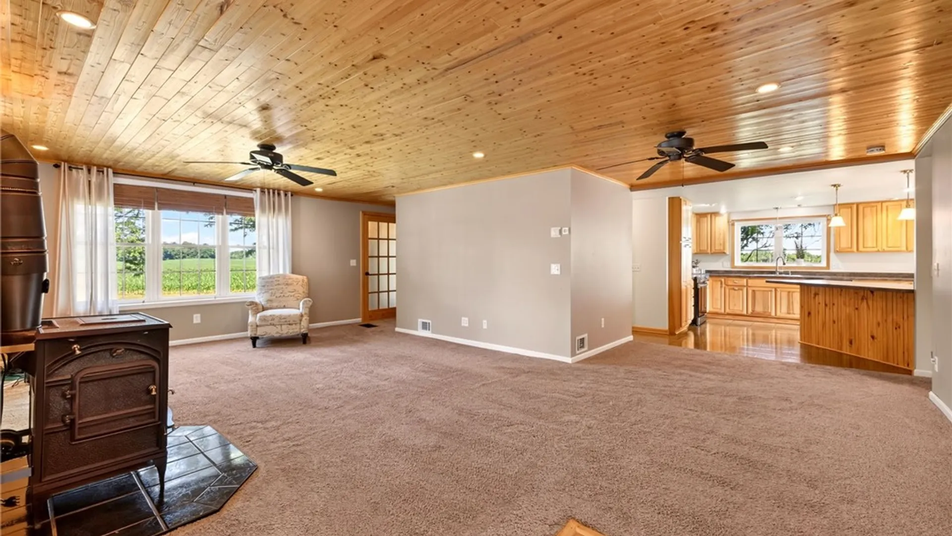 Property at 428 Johnson Road, Riga, NY 14416 20