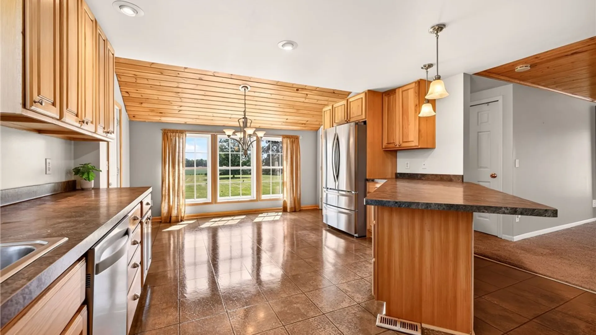 Property at 428 Johnson Road, Riga, NY 14416 25