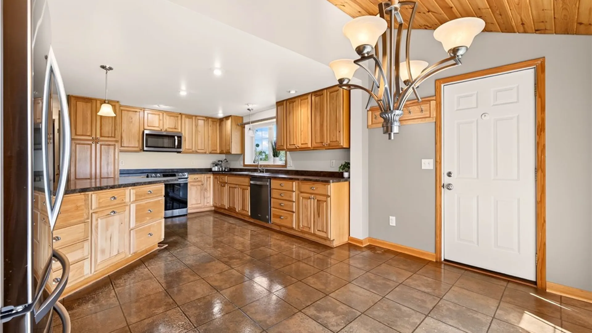 Property at 428 Johnson Road, Riga, NY 14416 27