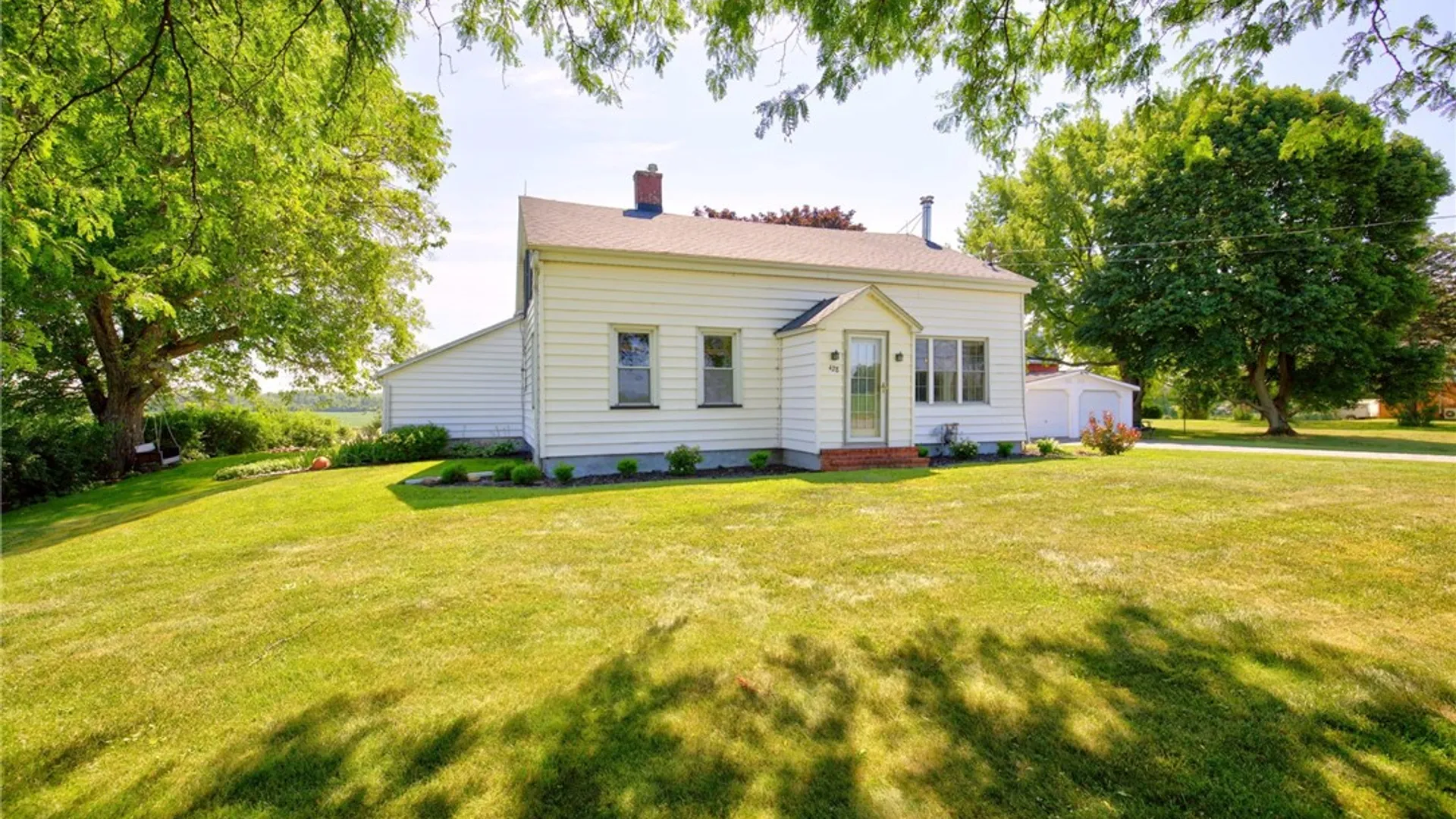 Property at 428 Johnson Road, Riga, NY 14416 3