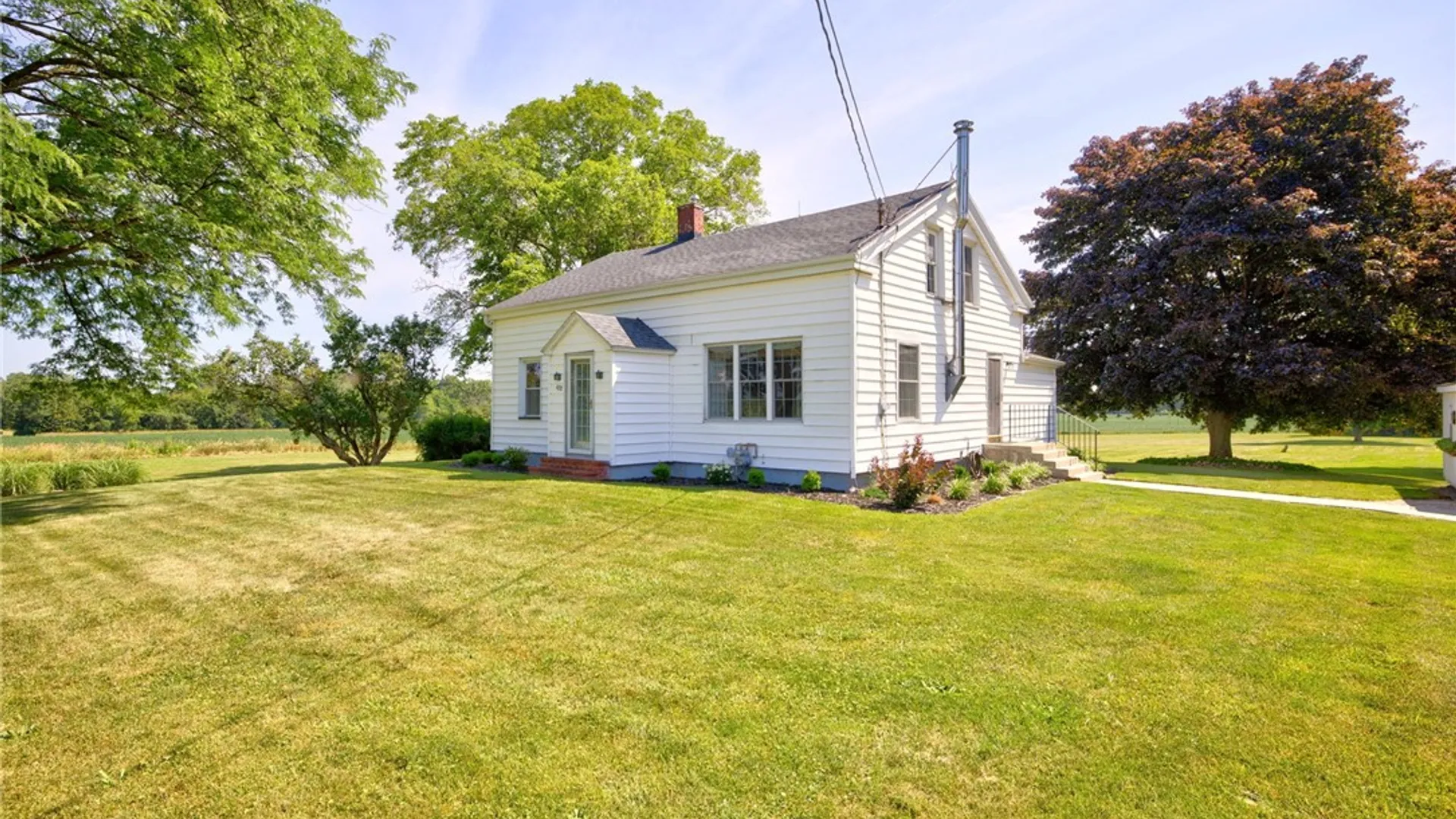 Property at 428 Johnson Road, Riga, NY 14416 4