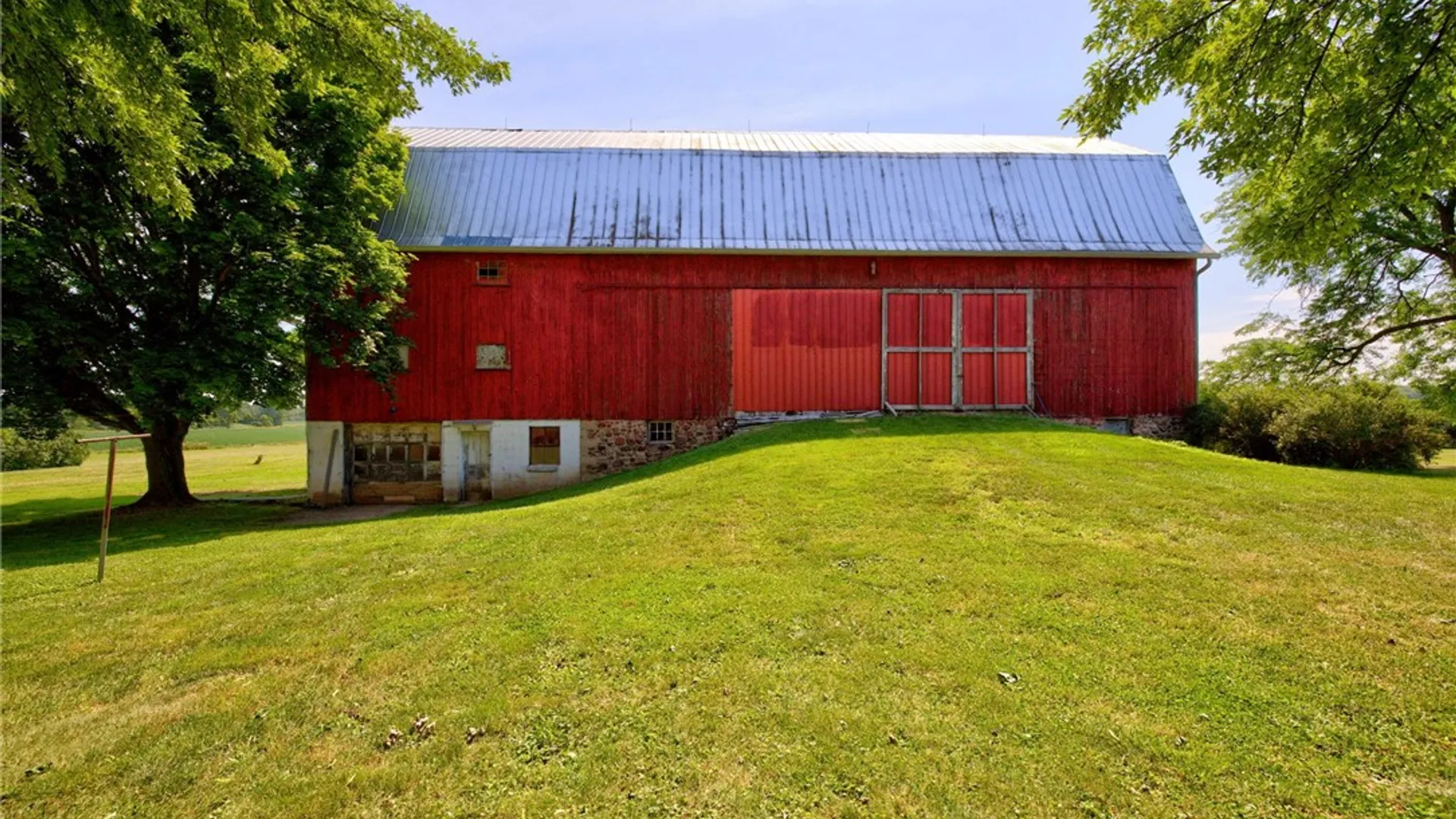Property at 428 Johnson Road, Riga, NY 14416 47