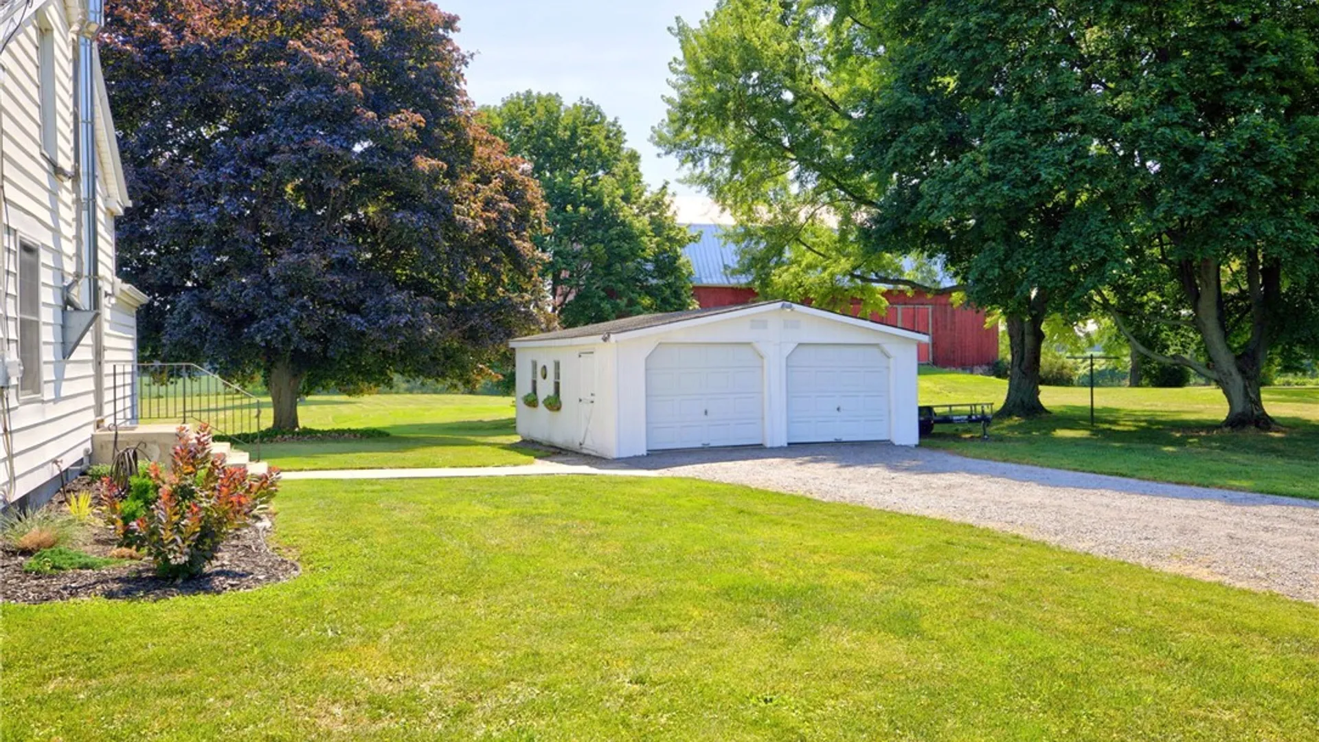 Property at 428 Johnson Road, Riga, NY 14416 5