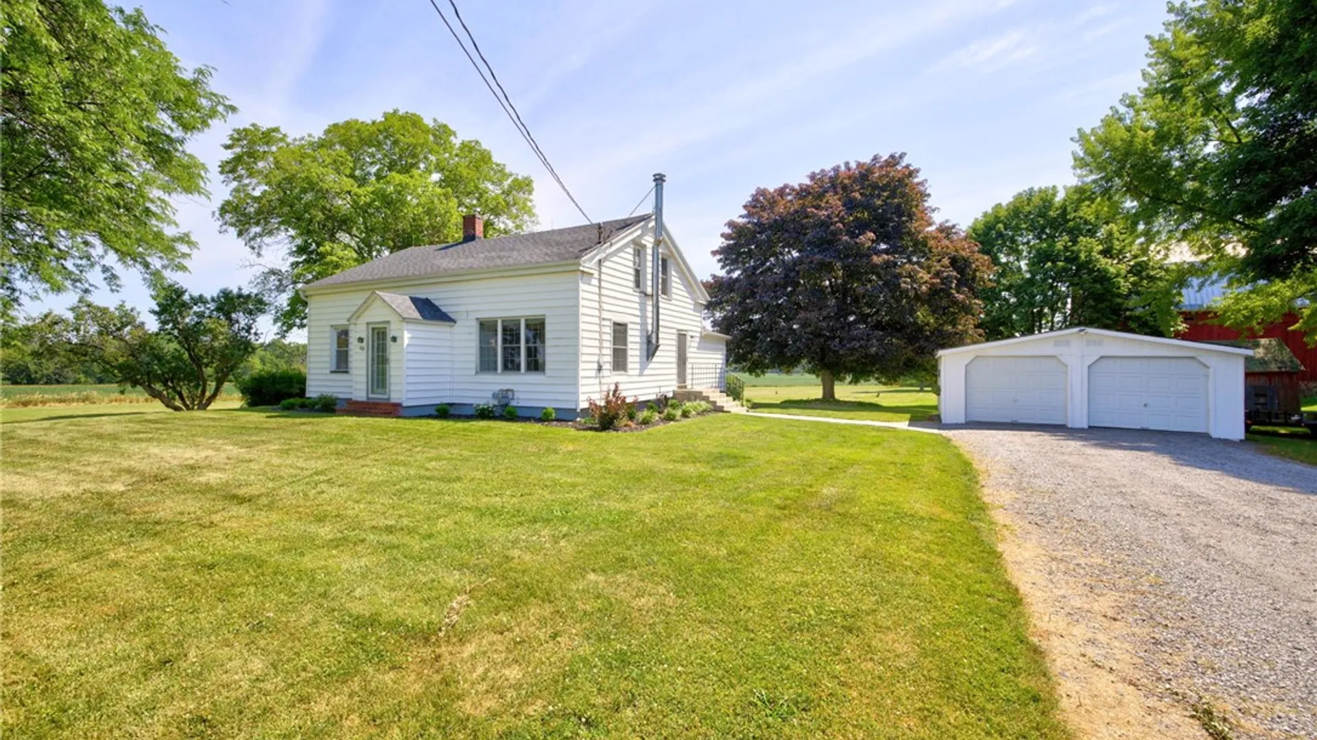 Property at 428 Johnson Road, Riga, NY 14416 6