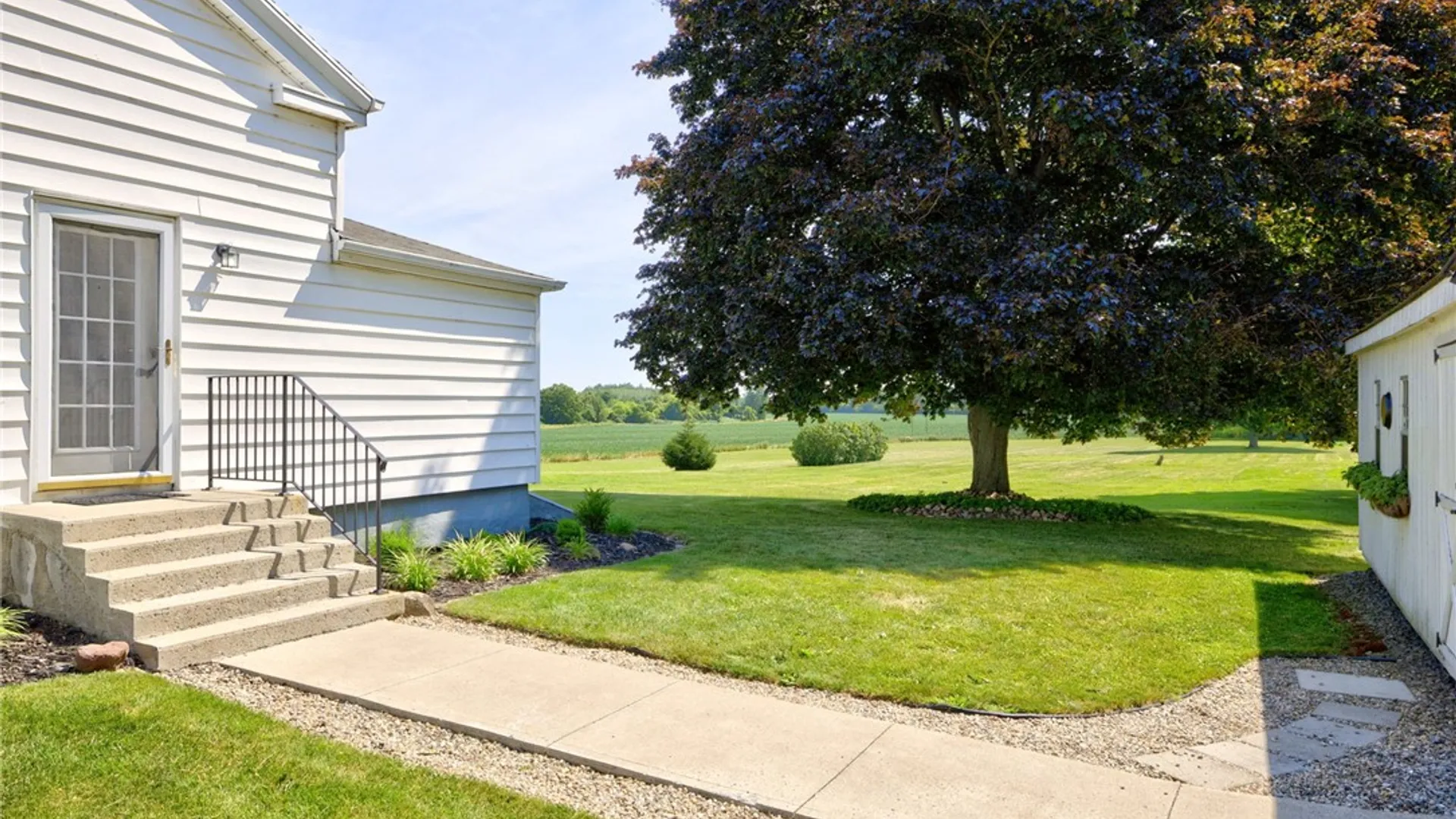Property at 428 Johnson Road, Riga, NY 14416 7