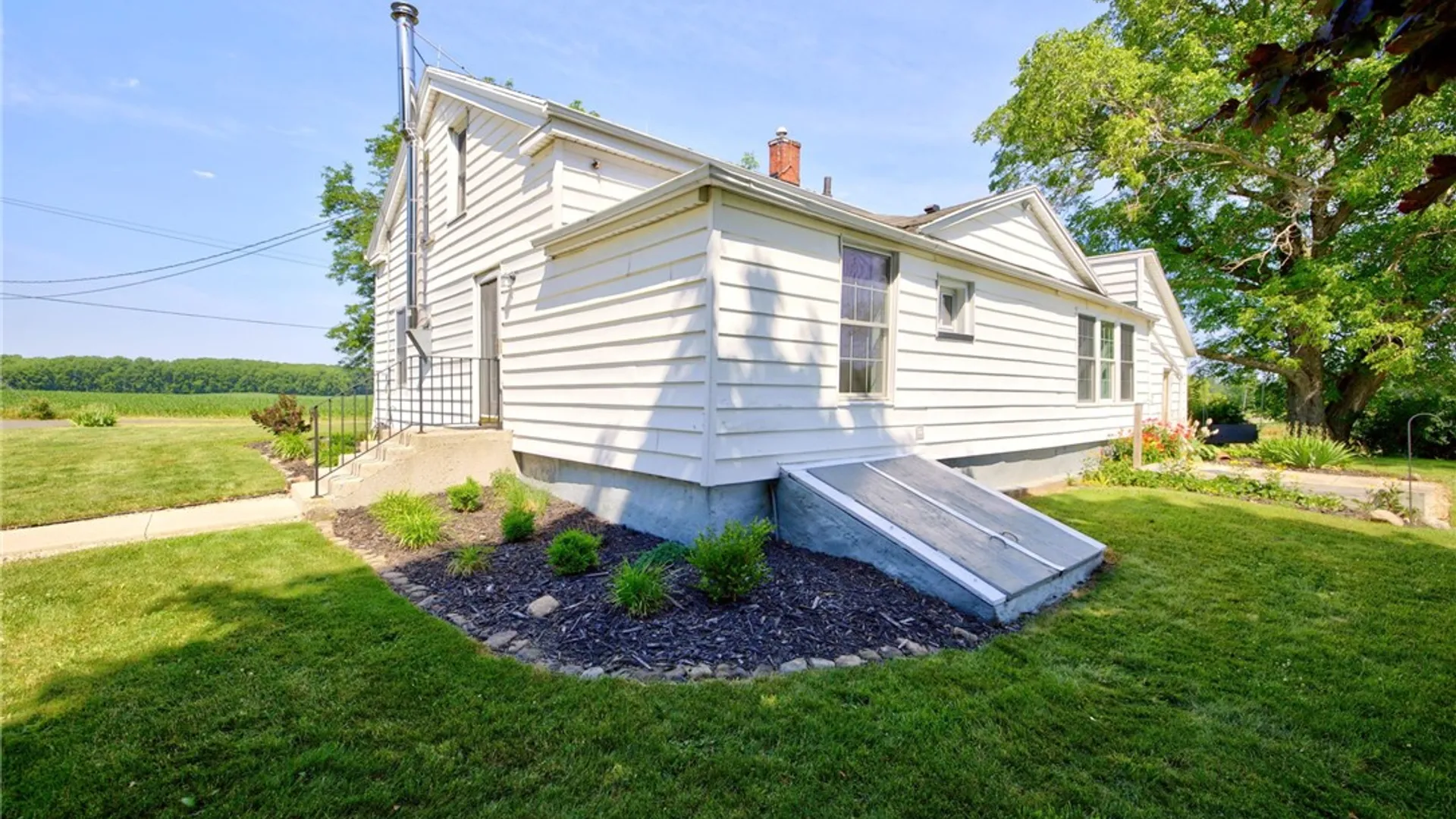 Property at 428 Johnson Road, Riga, NY 14416 8