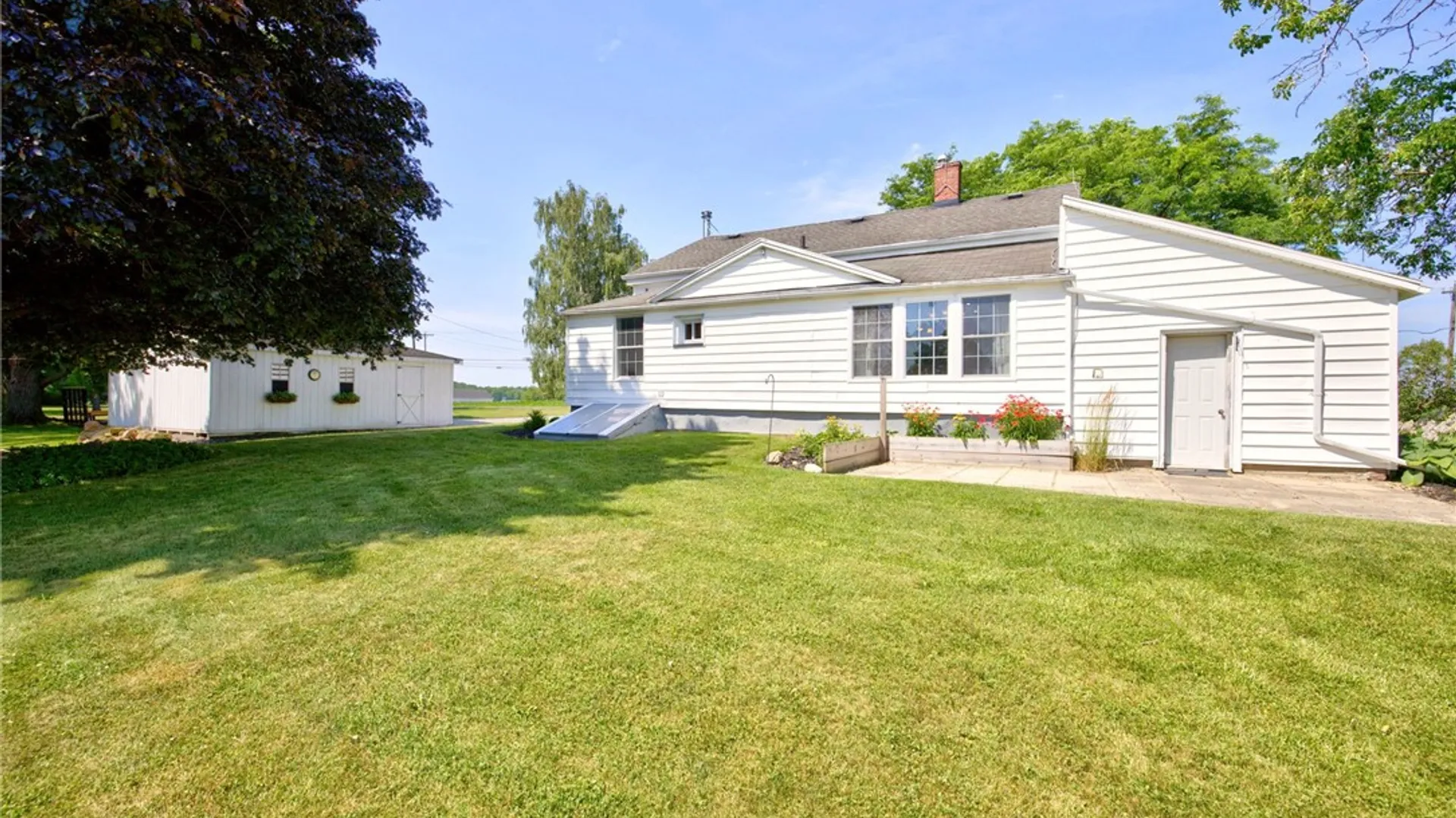 Property at 428 Johnson Road, Riga, NY 14416 9