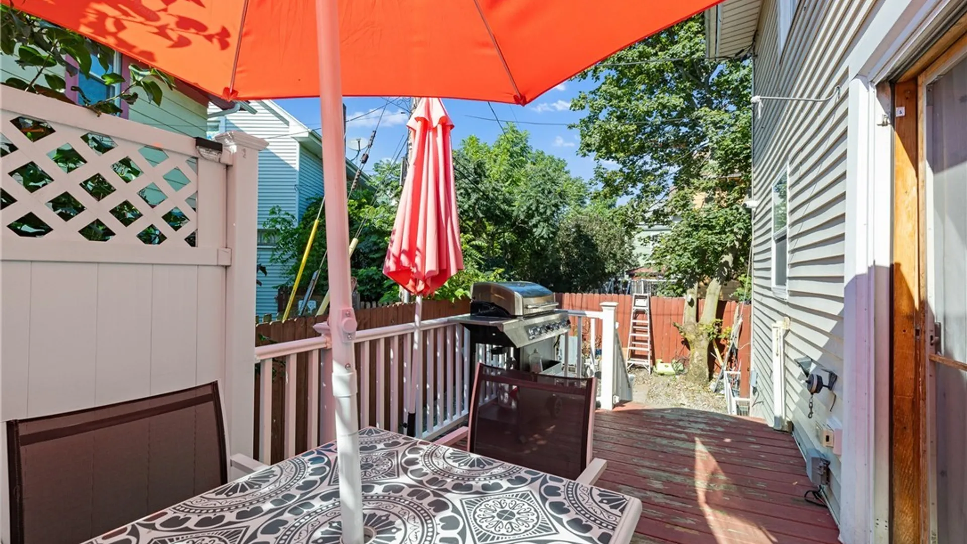 Property at 28 Mineral Springs Road, Buffalo, NY 14210 28