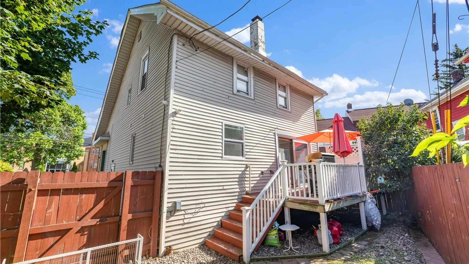 Property at 28 Mineral Springs Road, Buffalo, NY 14210 29