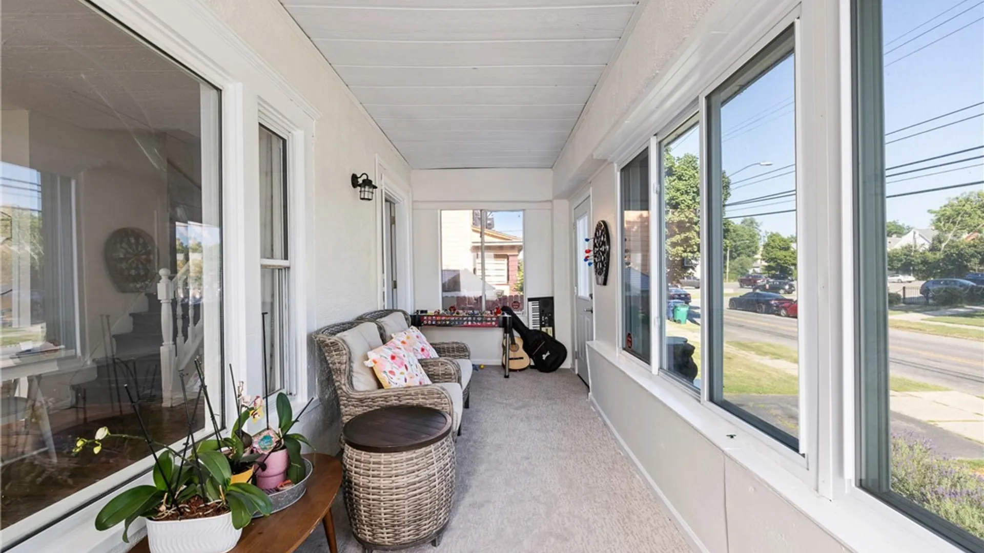 Property at 28 Mineral Springs Road, Buffalo, NY 14210 5