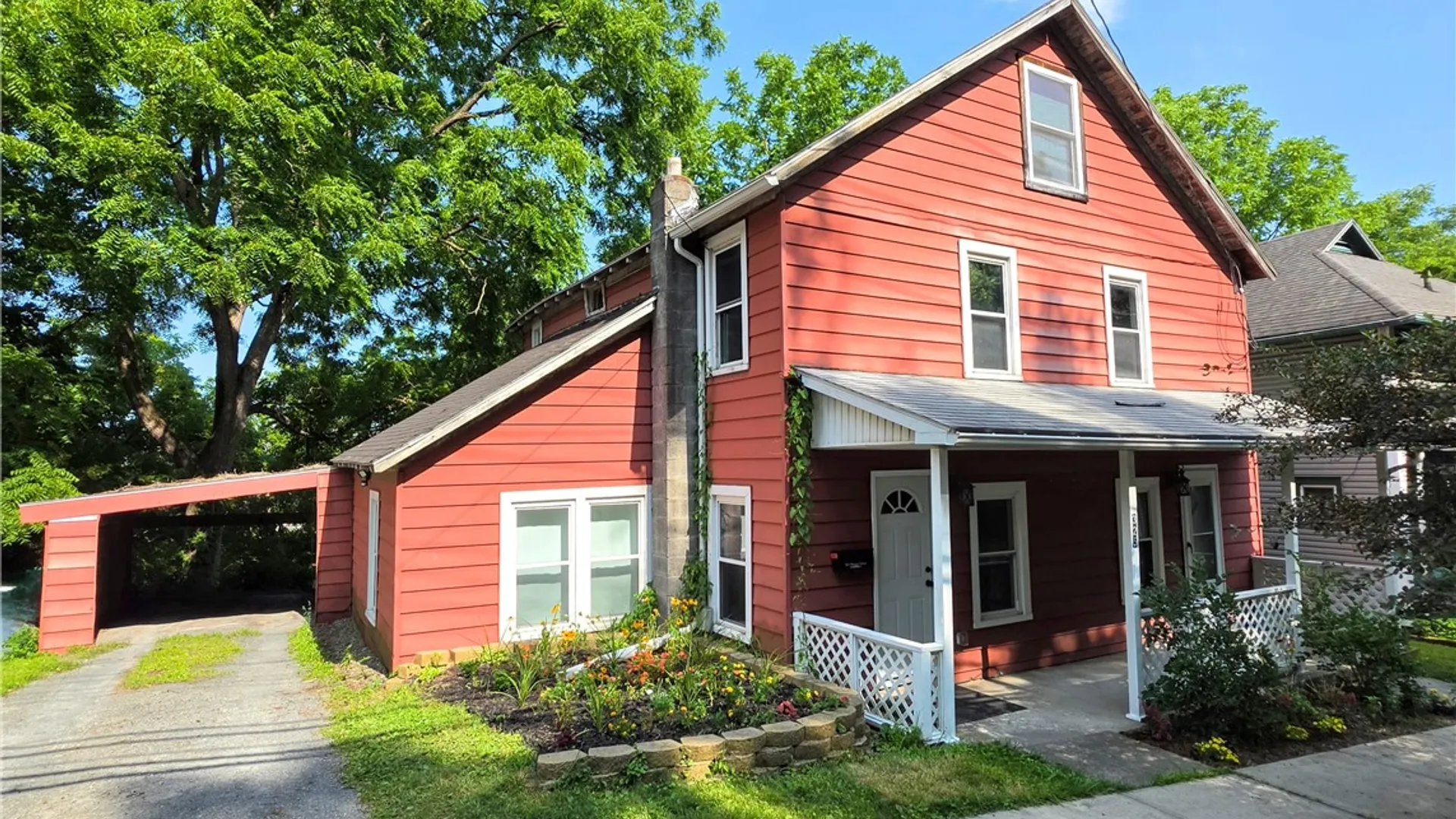 Property at 325 Hector Street, Ithaca City, NY 14850 2