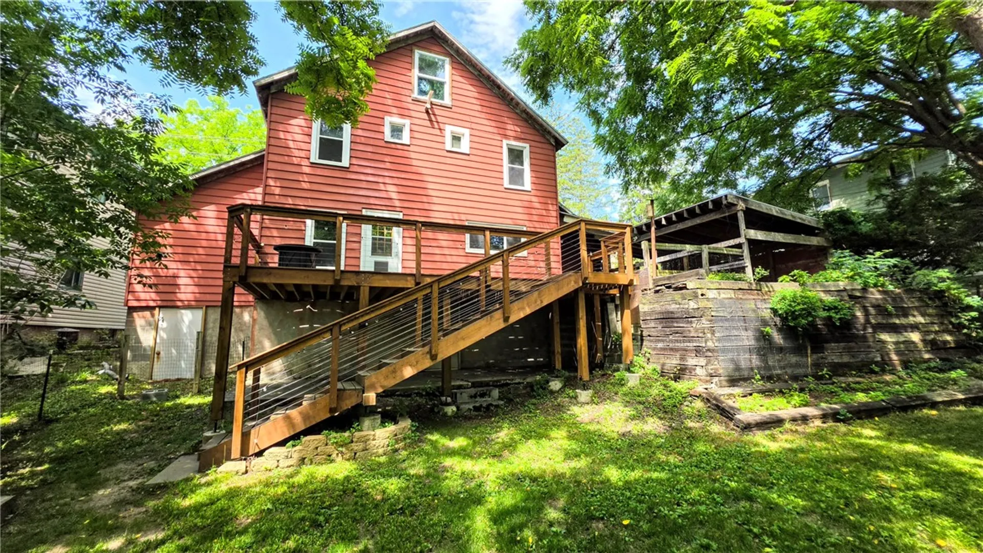 Property at 325 Hector Street, Ithaca City, NY 14850 3