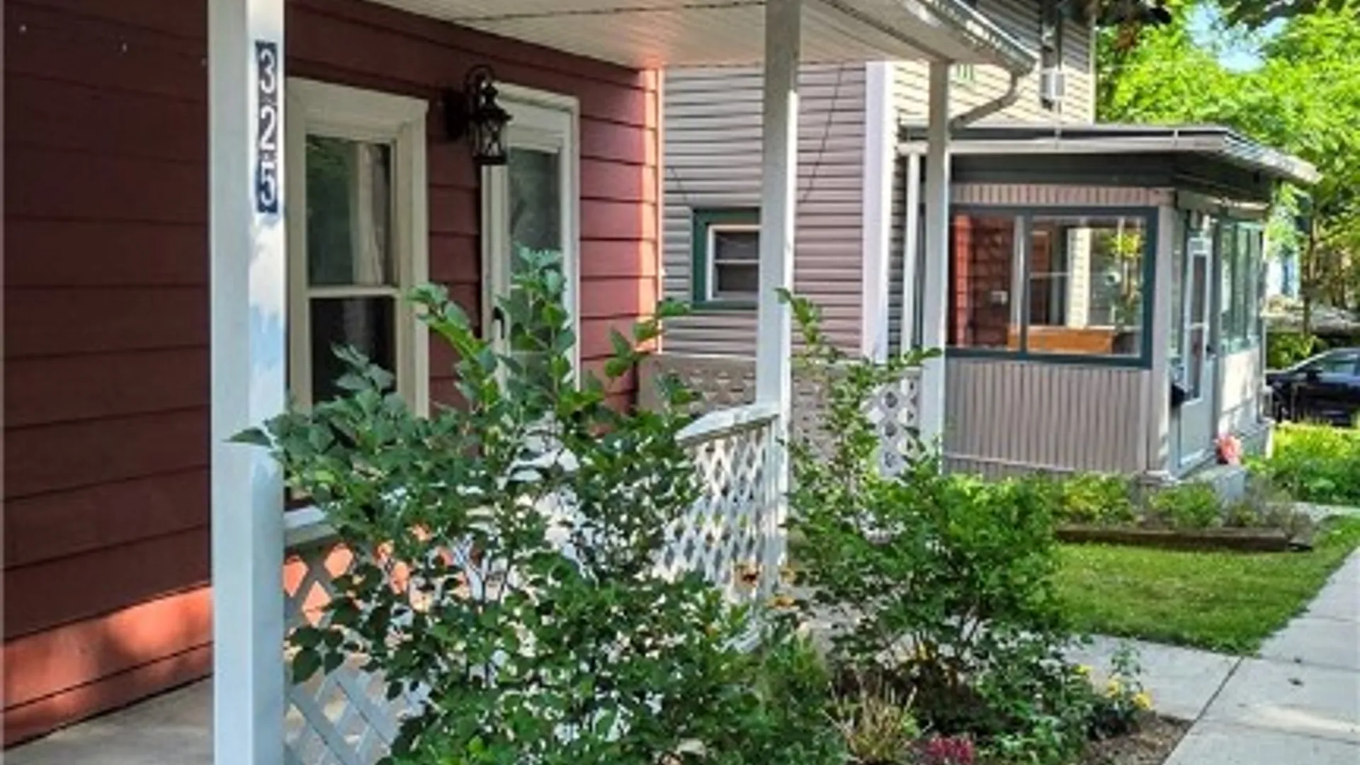 Property at 325 Hector Street, Ithaca City, NY 14850 8