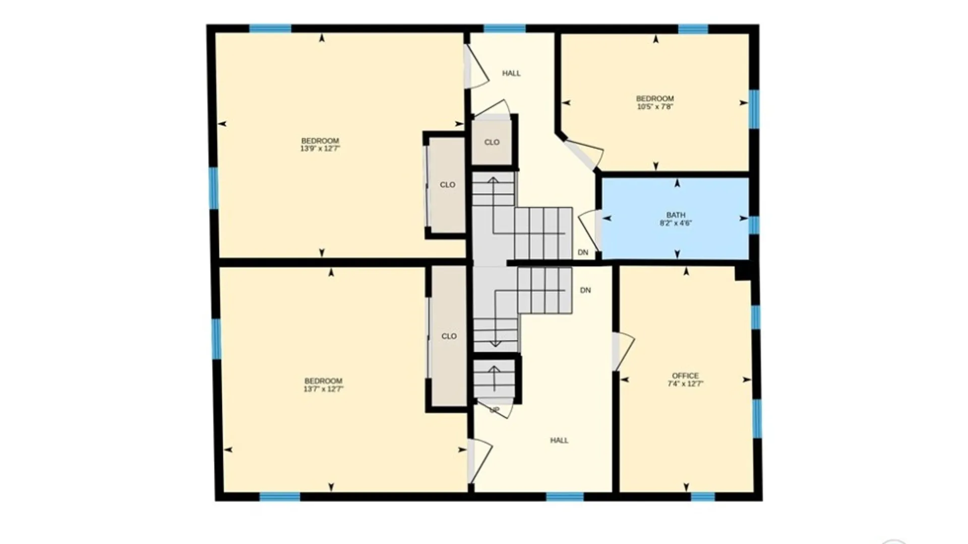 Property at 325 Hector Street, Ithaca City, NY 14850 44