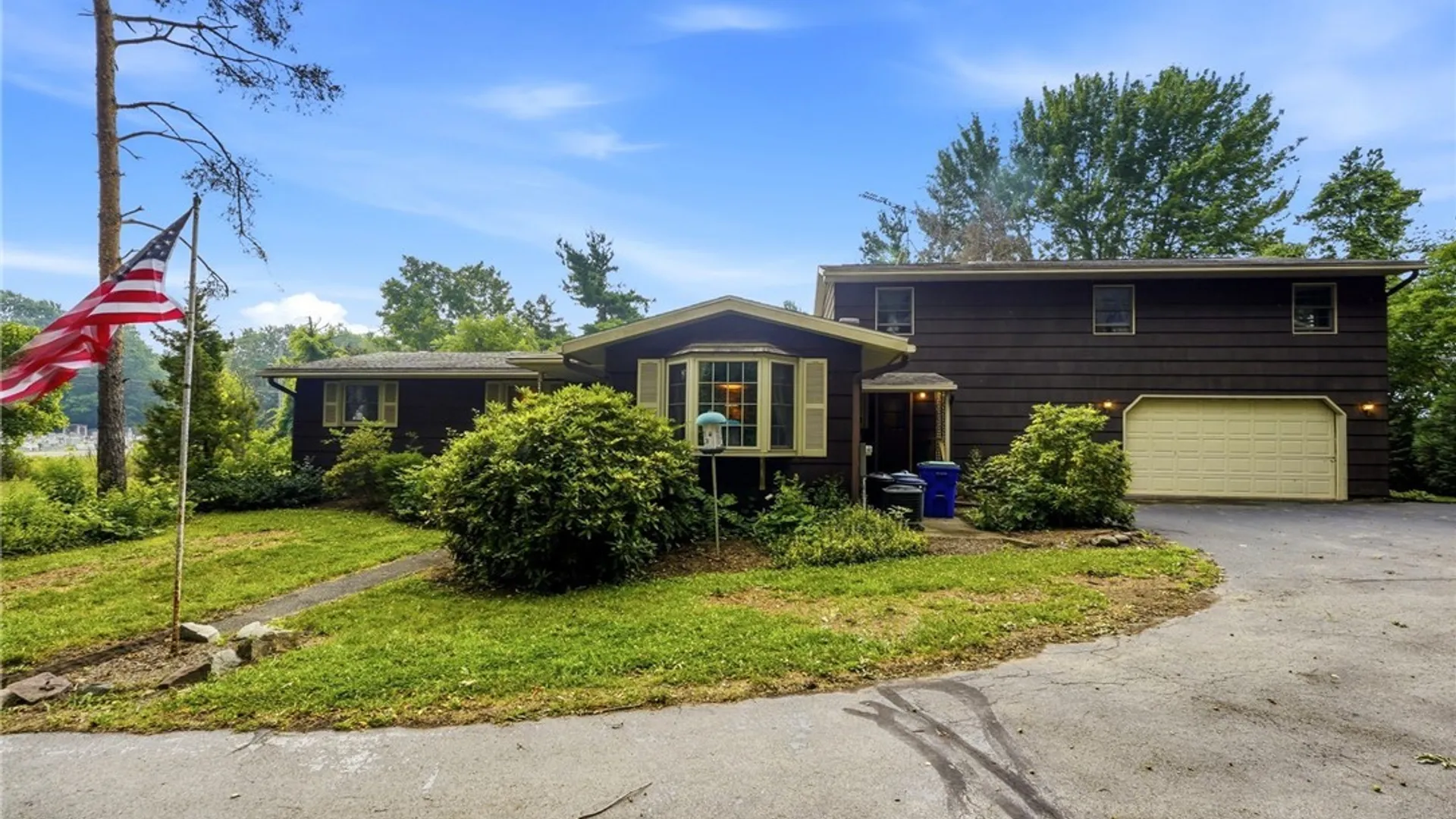 Property at 3626 N Gravel Road, Ridgeway, NY 14103 2