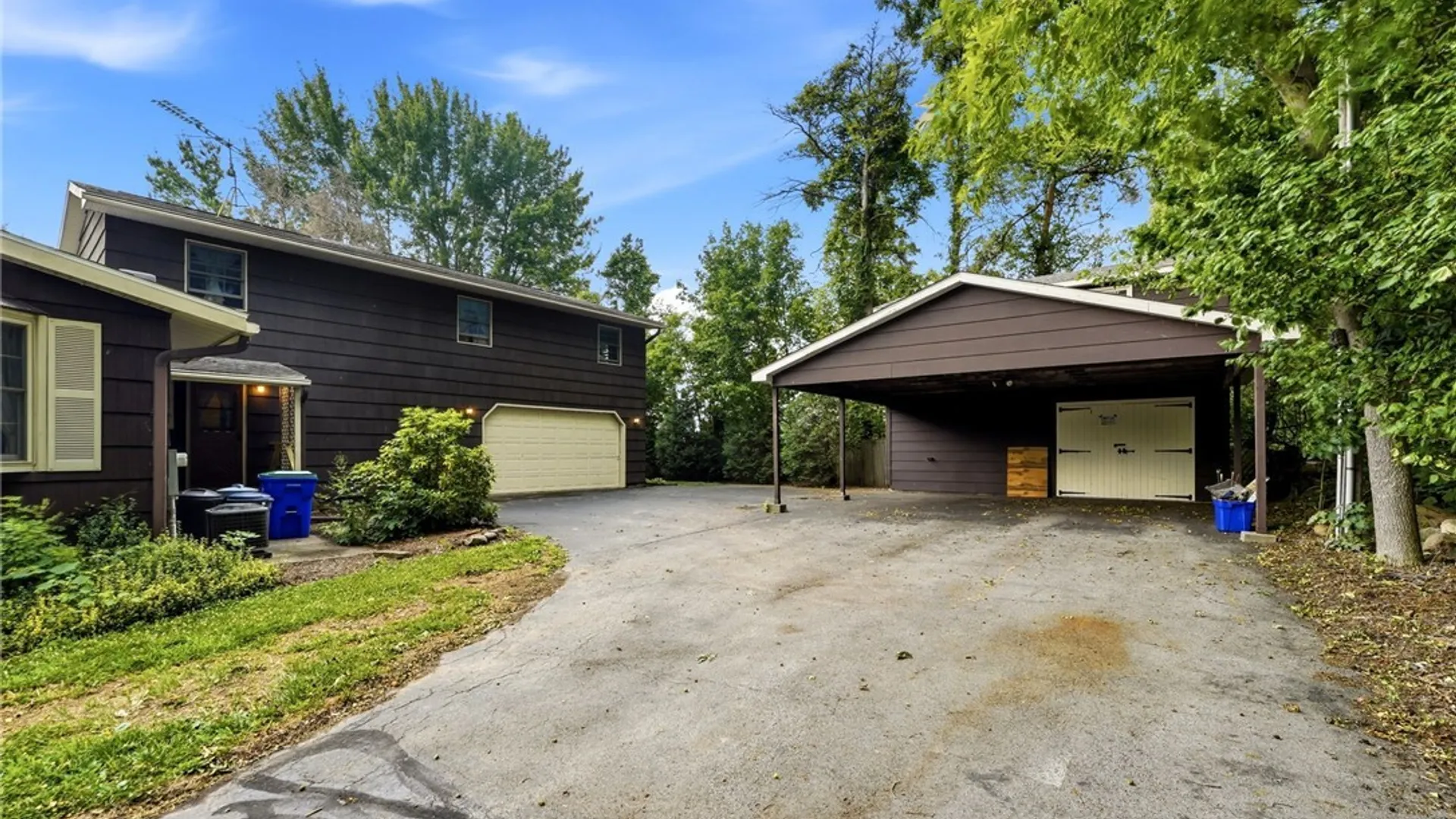 Property at 3626 N Gravel Road, Ridgeway, NY 14103 45
